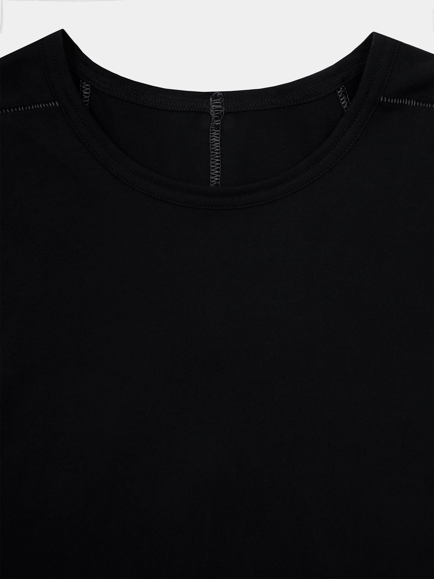 Майка ISAAC SELLAM Debardeur Jersey E-25 Noir