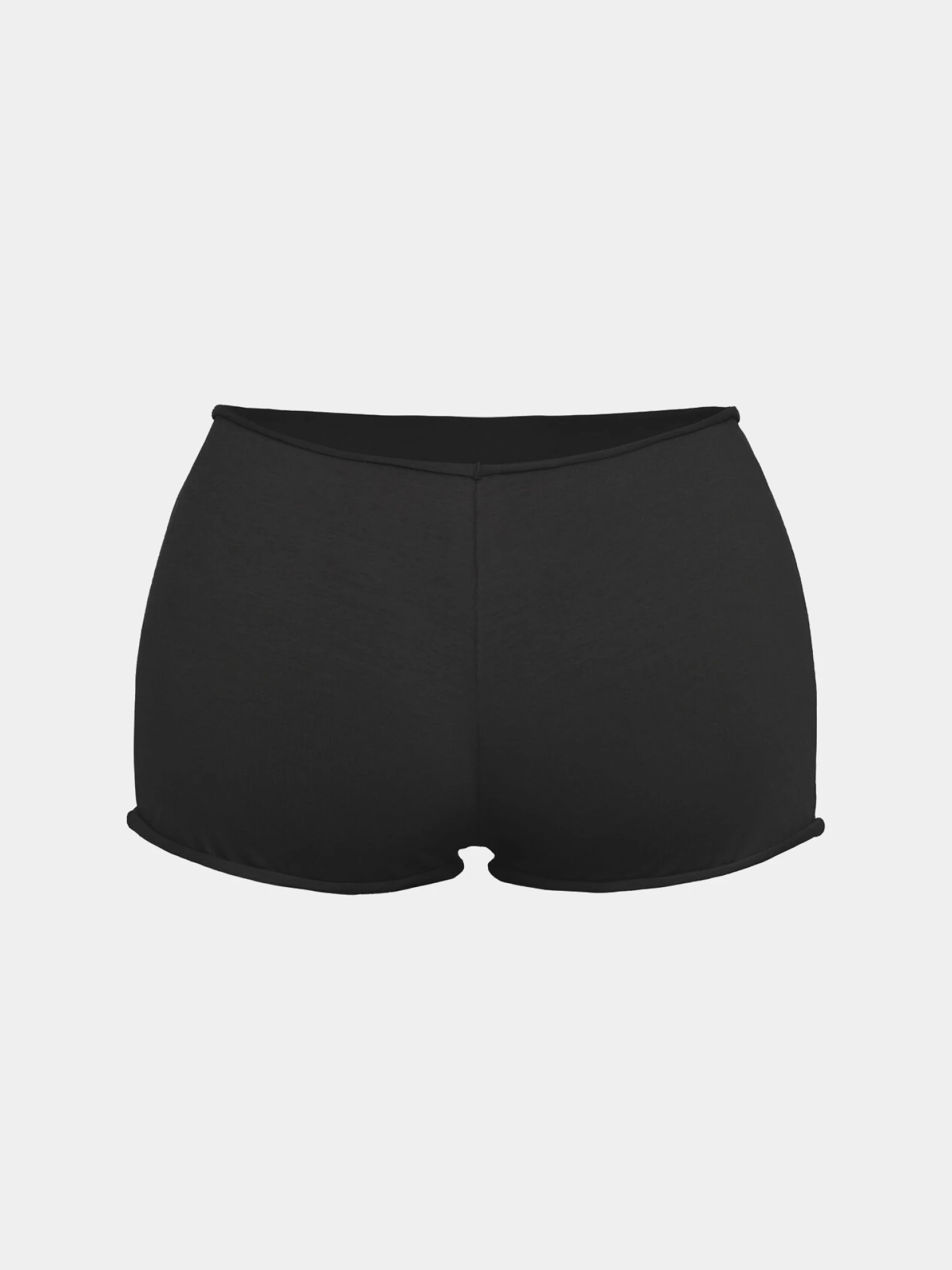 Женские шорты XSAI Small Shorts Dusty Black