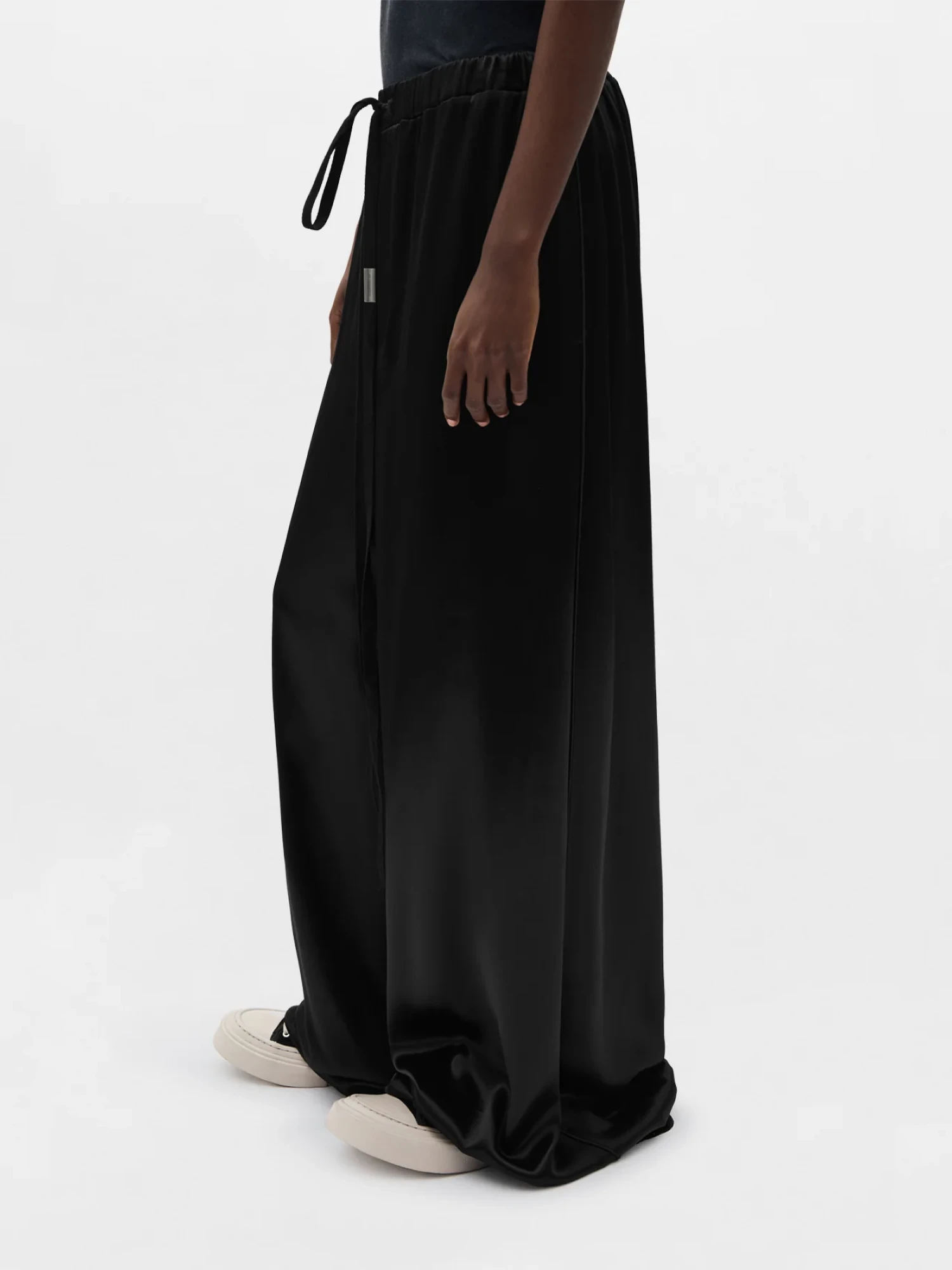 Женские брюки Ann Demeulemeester Sofi Black