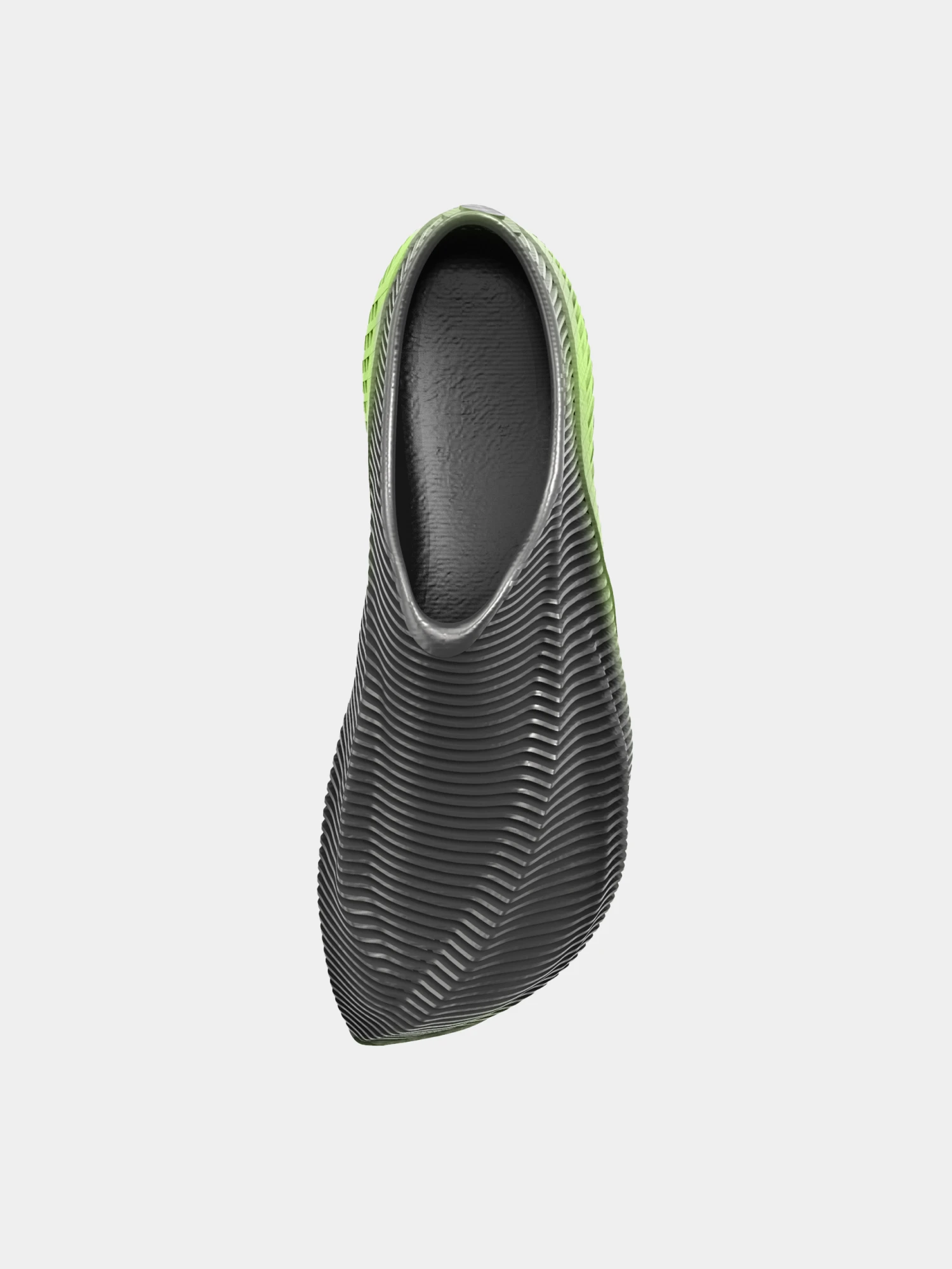 Сабо ALIVEFORM Stratum Talon Glacier Lime
