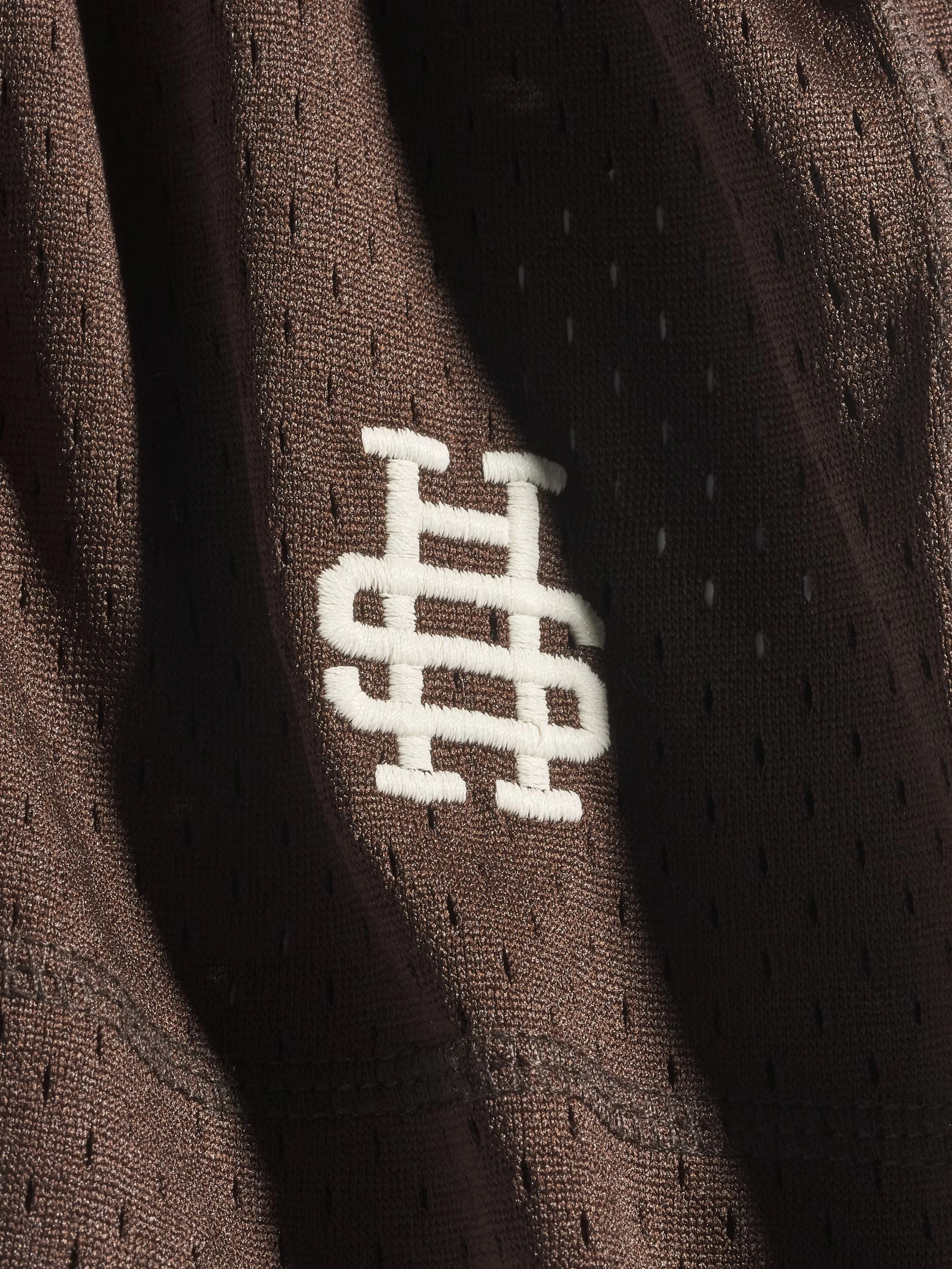 Футболка джерси HAL STUDIOS Practice Jersey Coffee