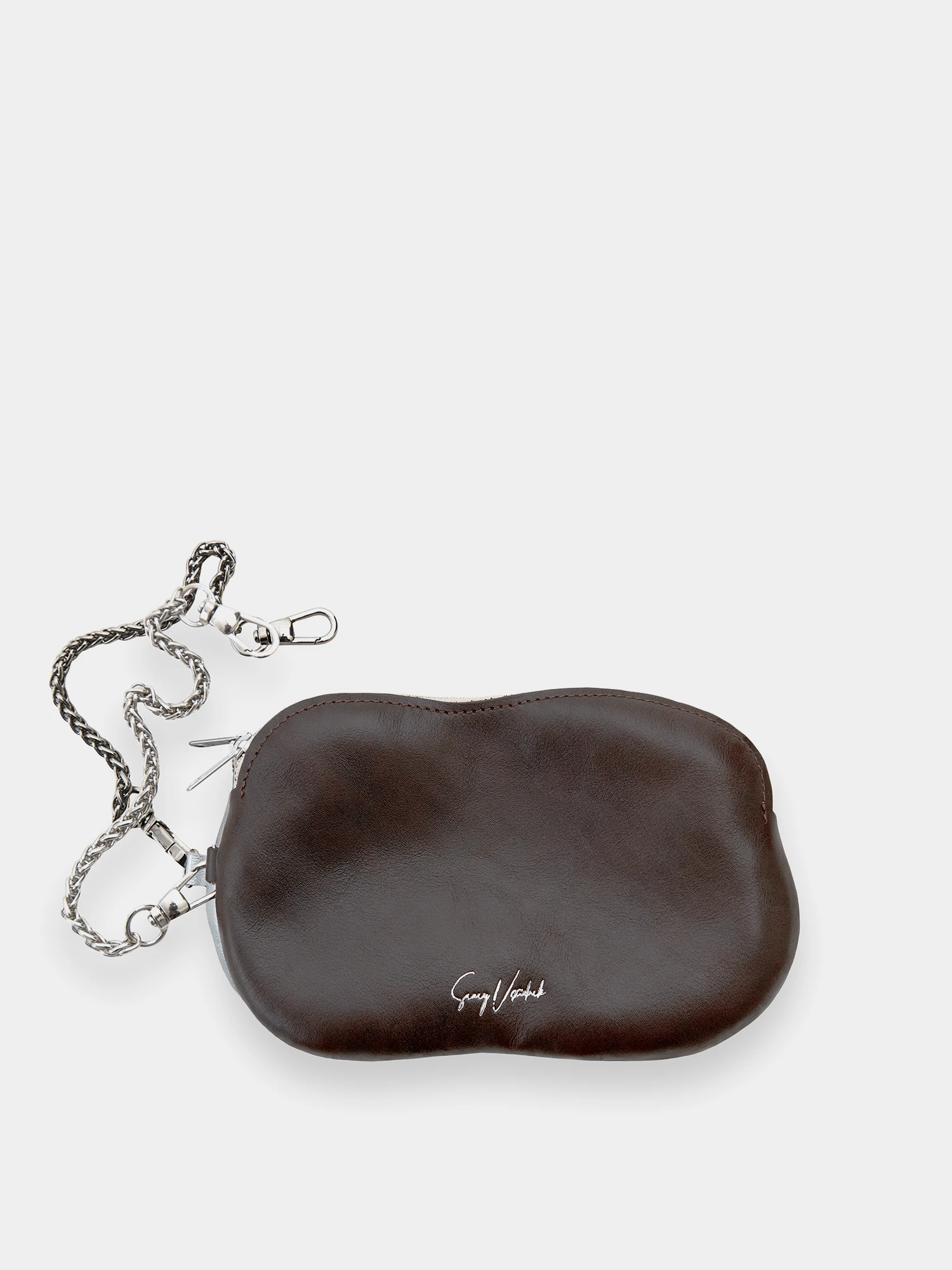 Кошелек STUDIO SLOW X SINIY VSADNIK EXCLUSIVE Coffee Bean Pouch