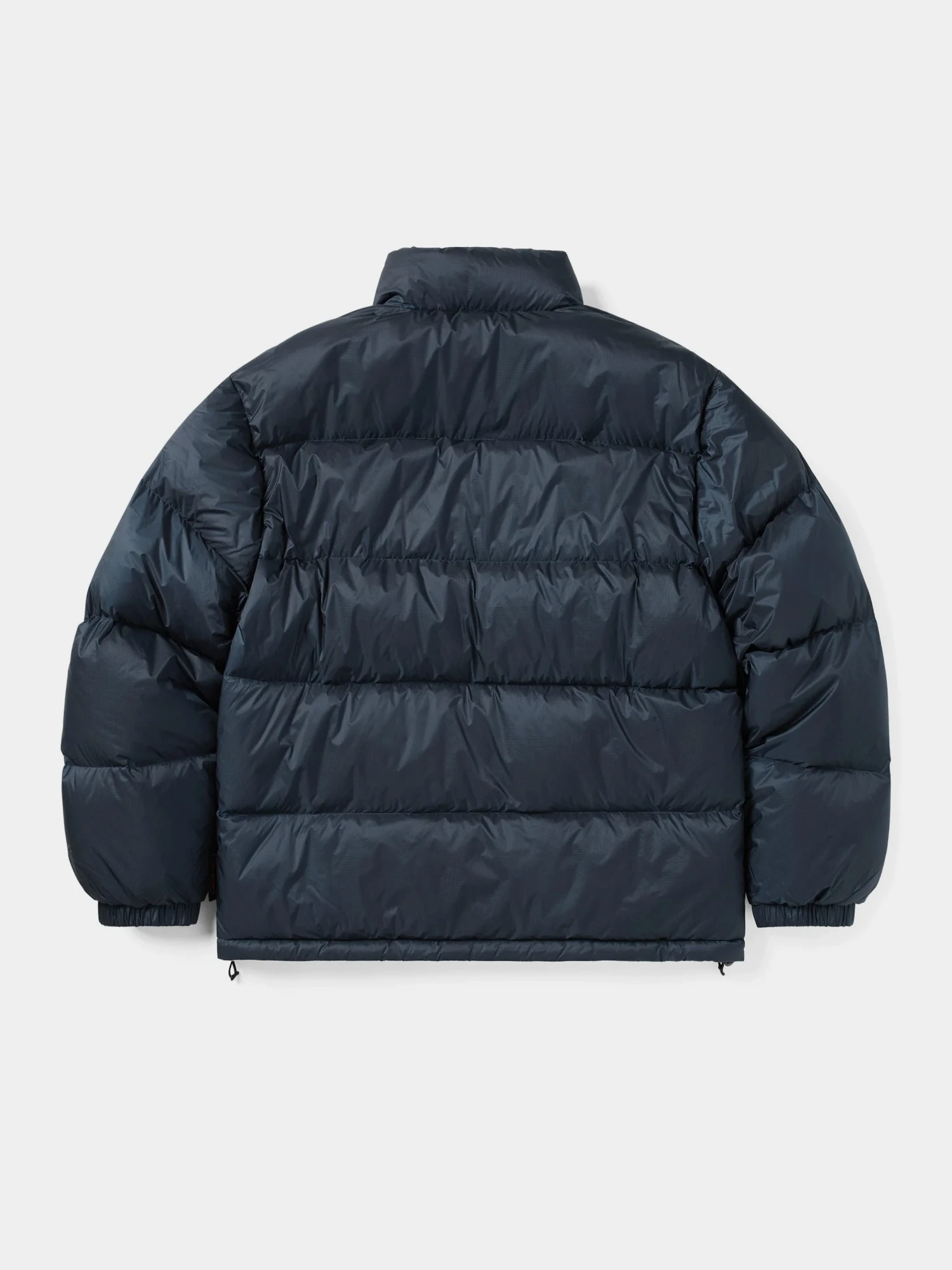 Пуховик thisisneverthat Pertex Reversible T Down Navy