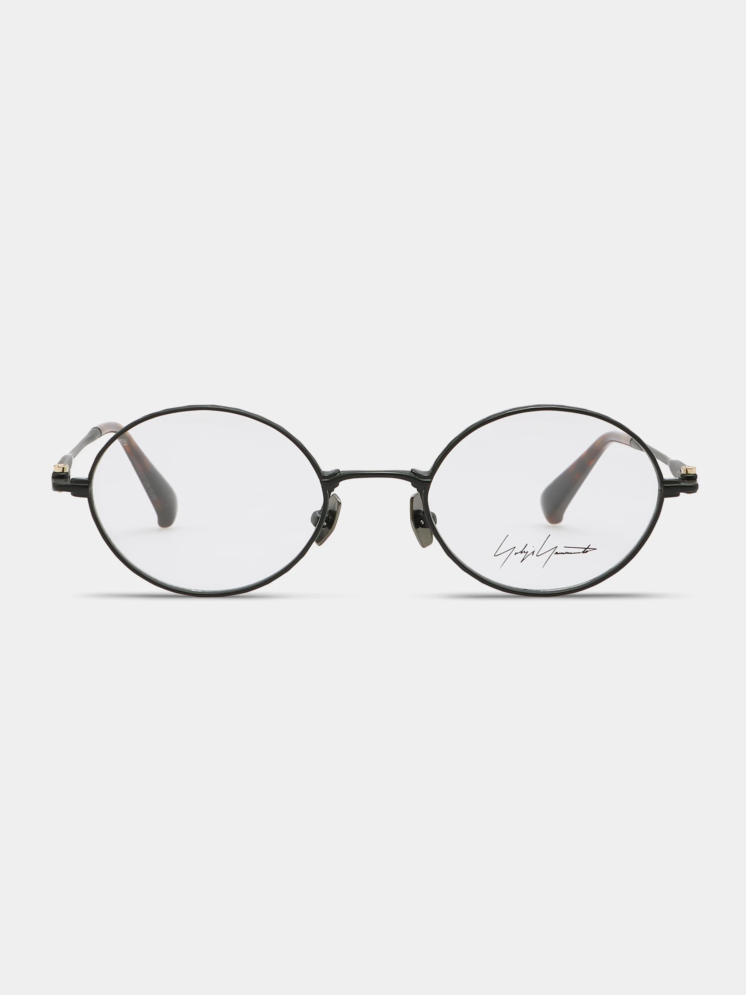 Очки Yohji Yamamoto YY035 Black