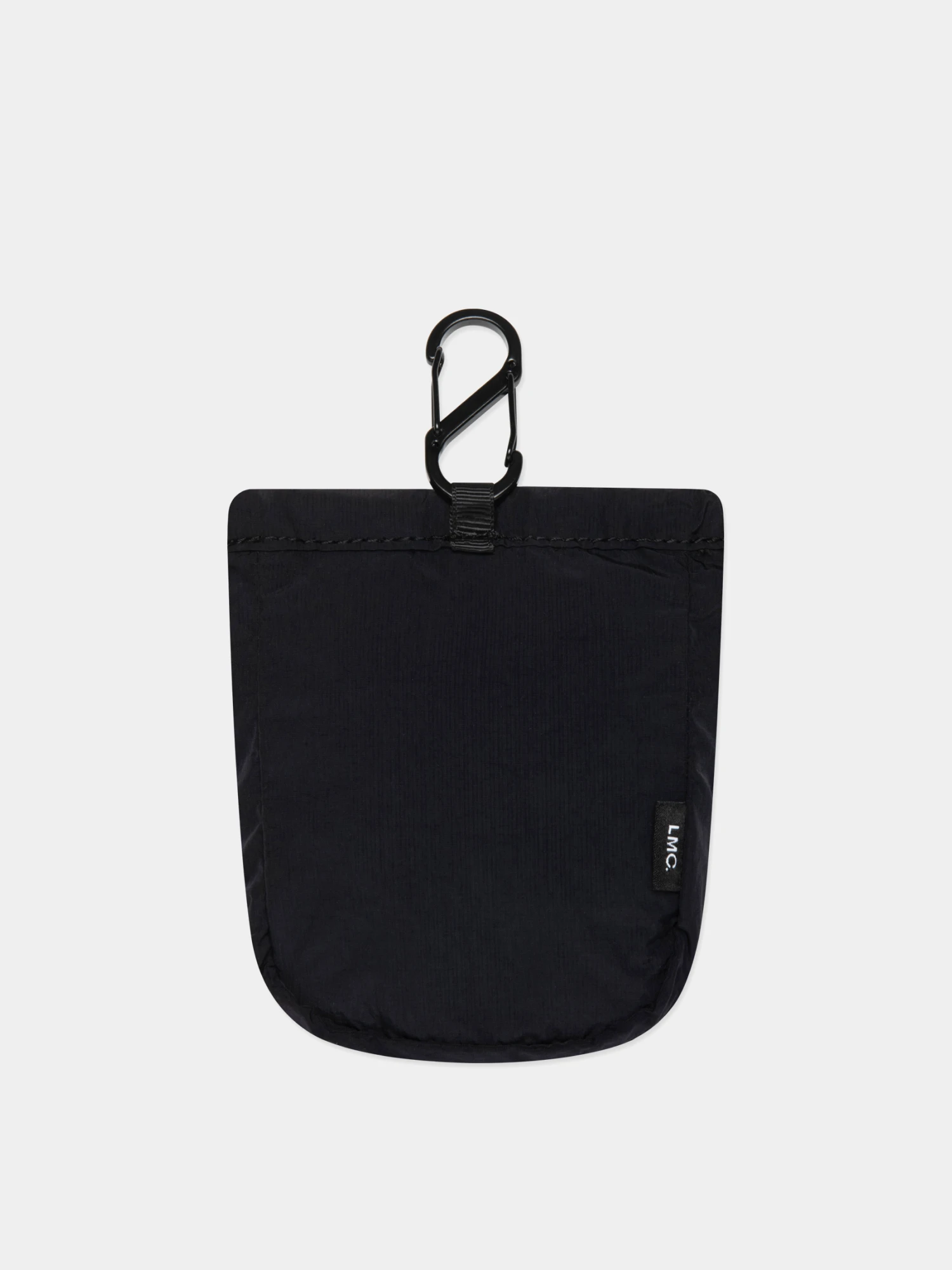 Сумка LMC Oval Globe Mini Bag Black