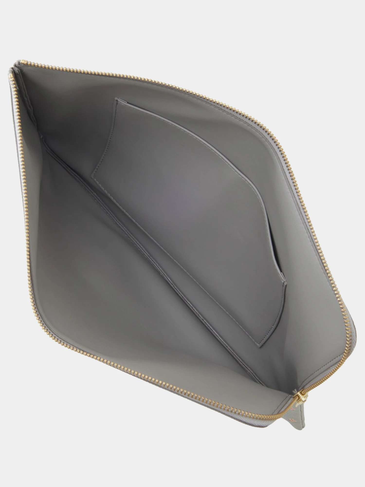 Чехол для ноутбука UNDERCOVER All-Over Pattern Pouch Gray