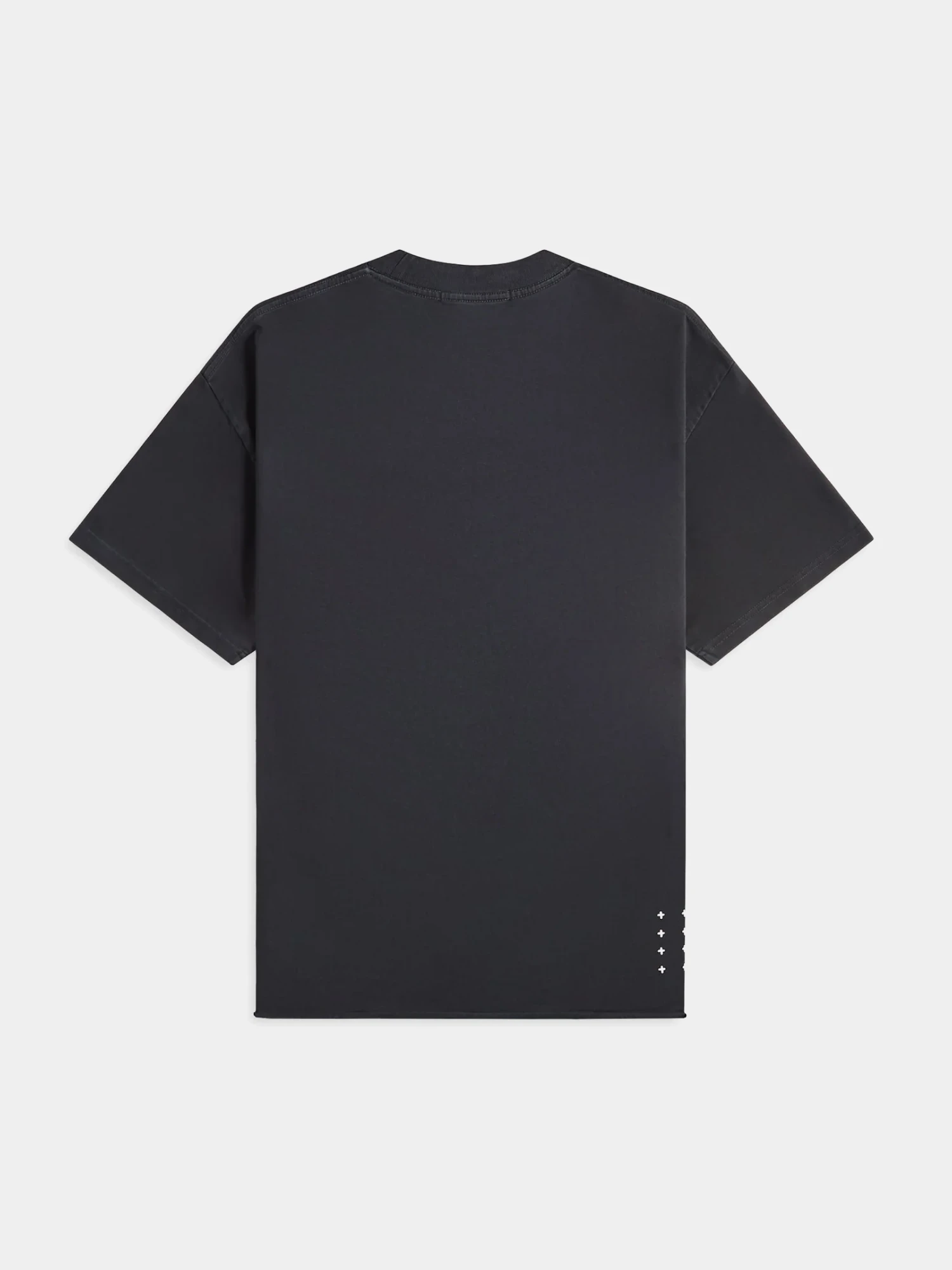 Футболка Ksubi Spirit Ekcess Acid Black