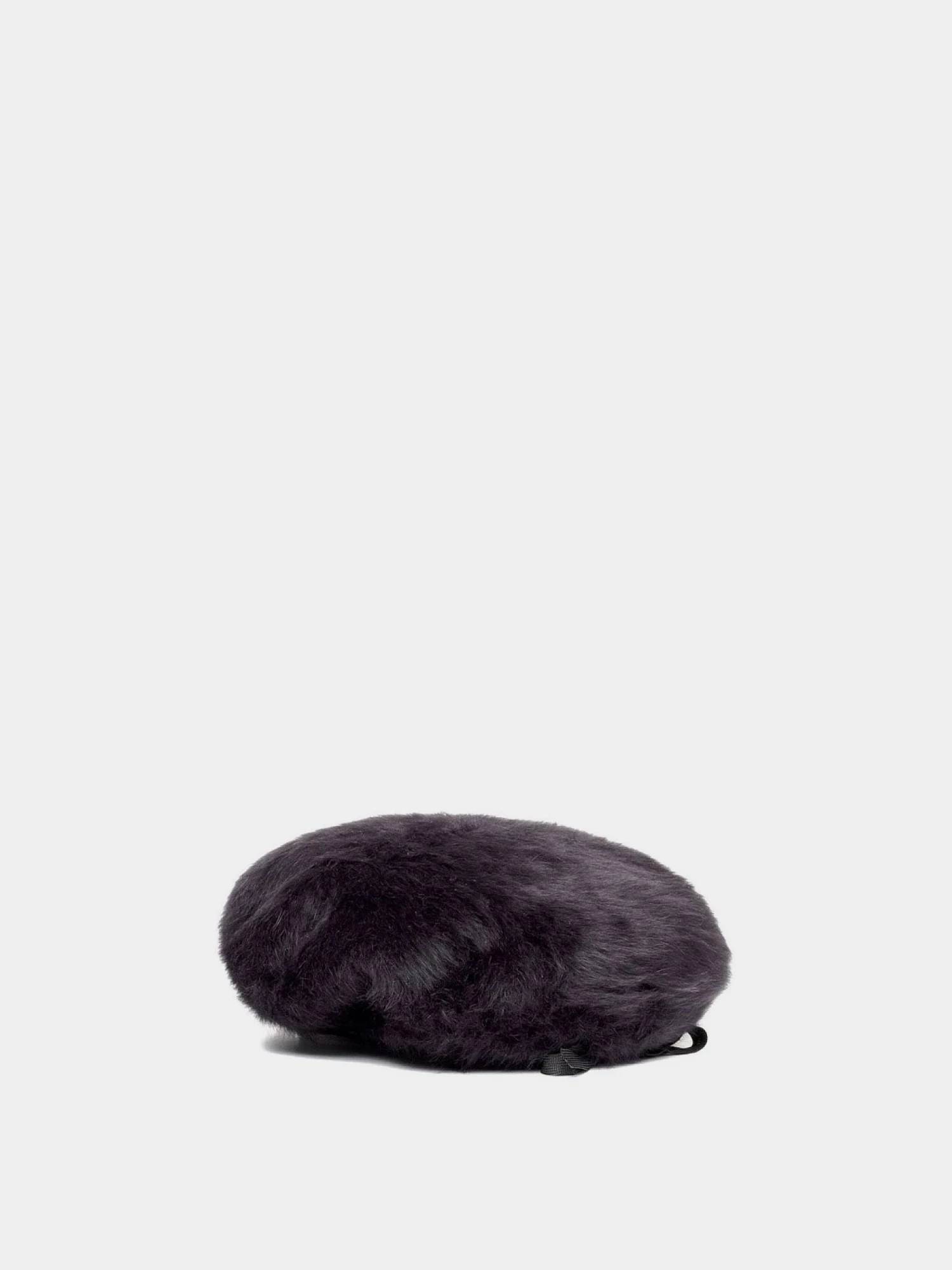 Берет Kangol Furgora Big Monty Beret Black