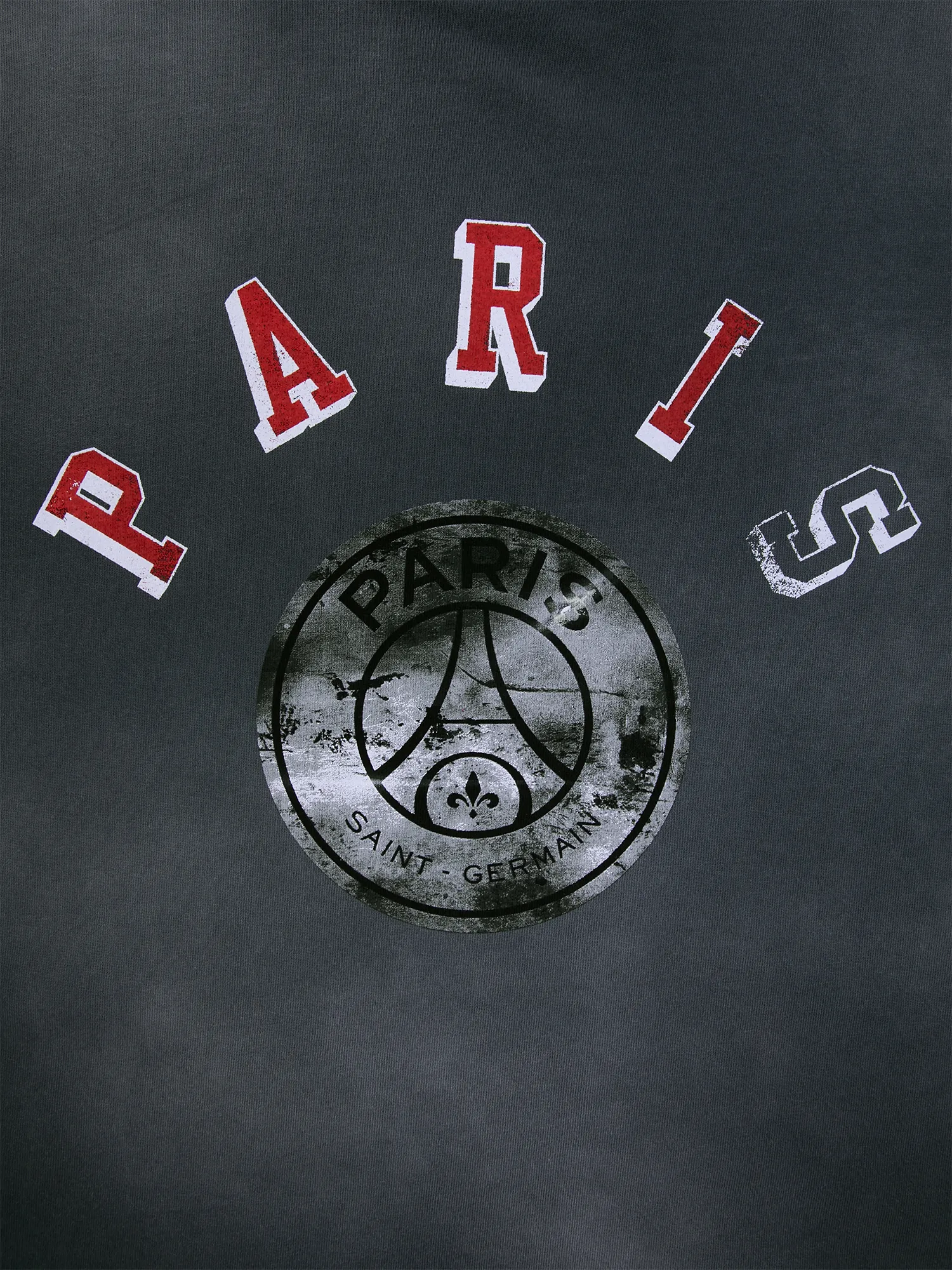 Футболка ALCHEMIST PSG Paris Concrete