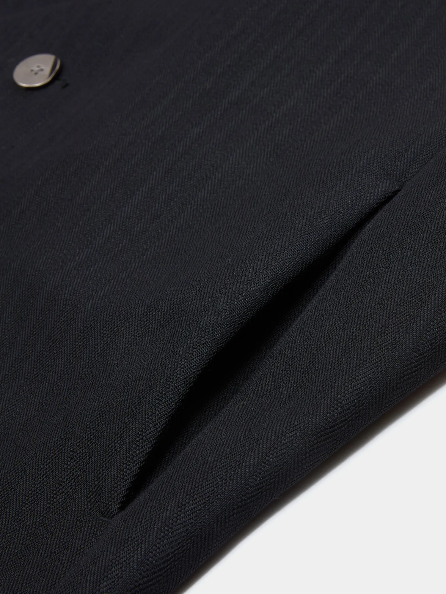 Жилет ADERERROR Vest Product. 25 Black