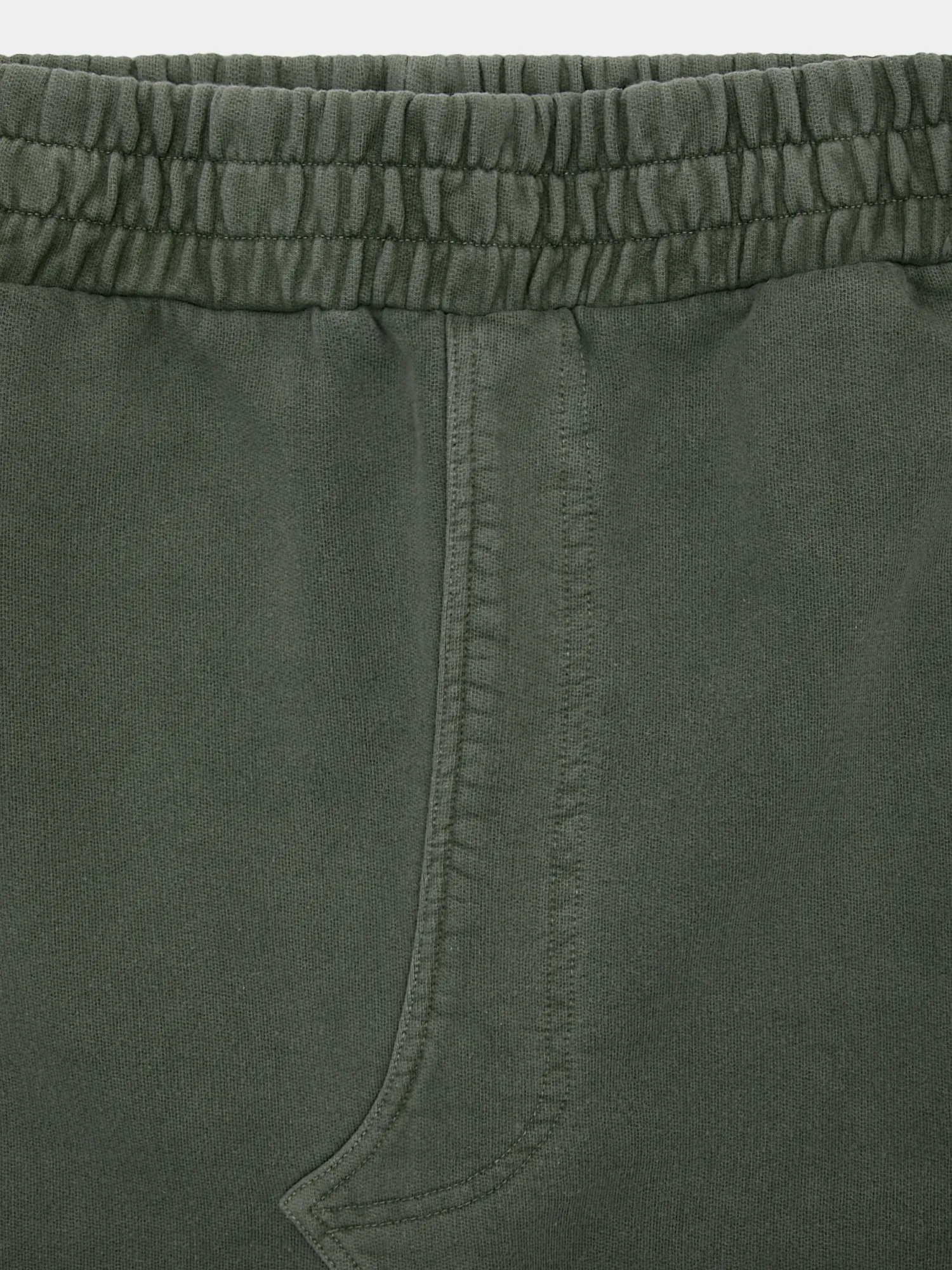 Юбка LUEDER Jogger Skort Sage