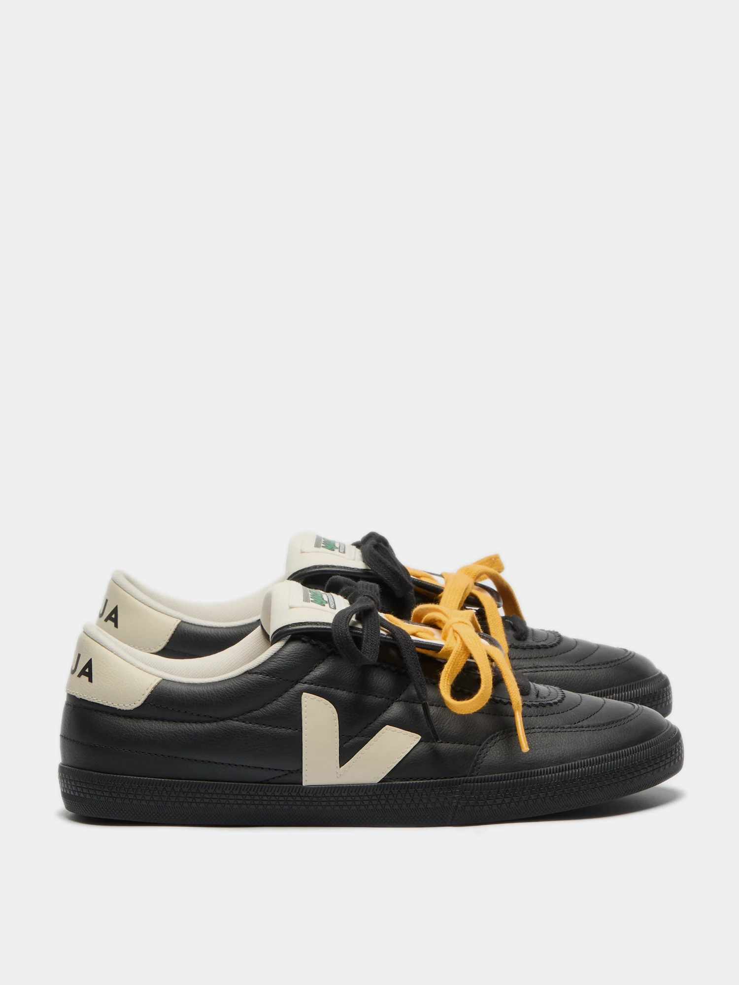 Кеды Magliano x Veja Paneka Black