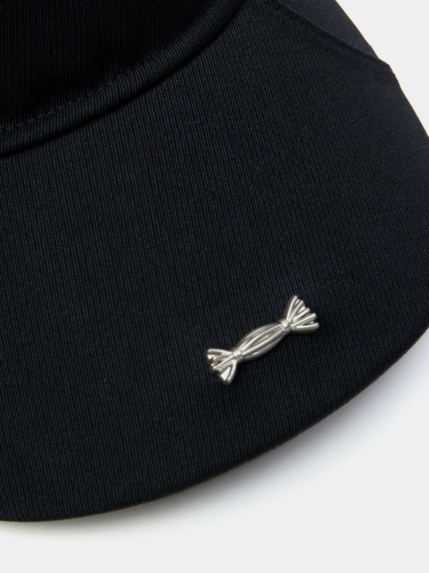 Кепка ADERERROR Cap Product. 77 Black