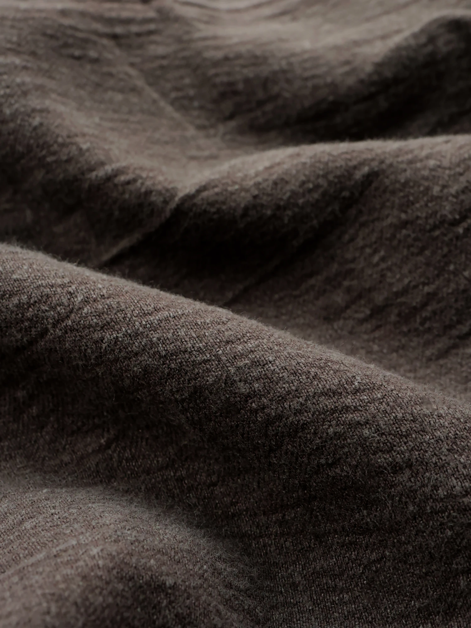 Брюки Satta Slow Pant Speckled Brown