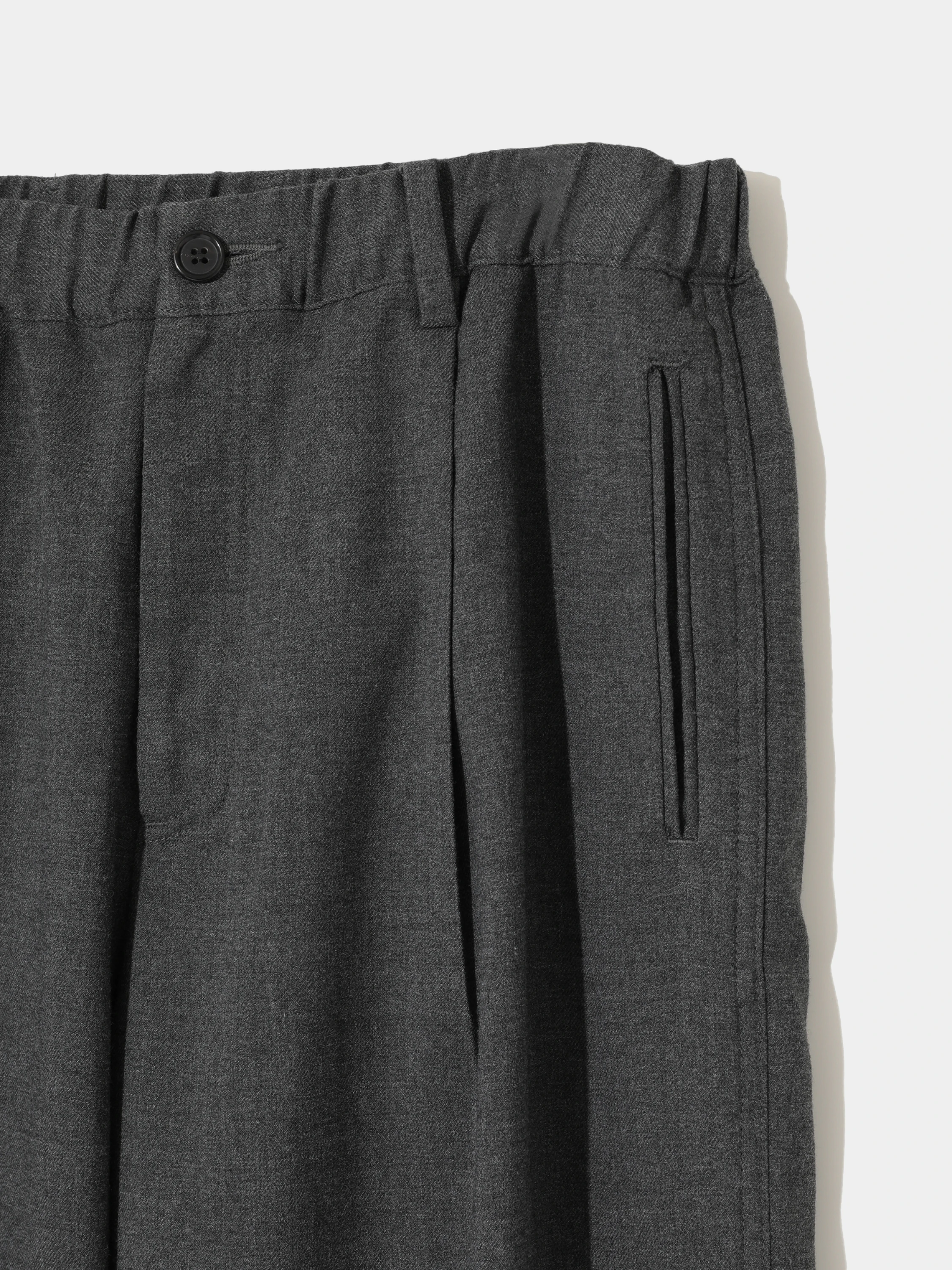 Брюки UNDERCOVER Patch Pockets Charcoal