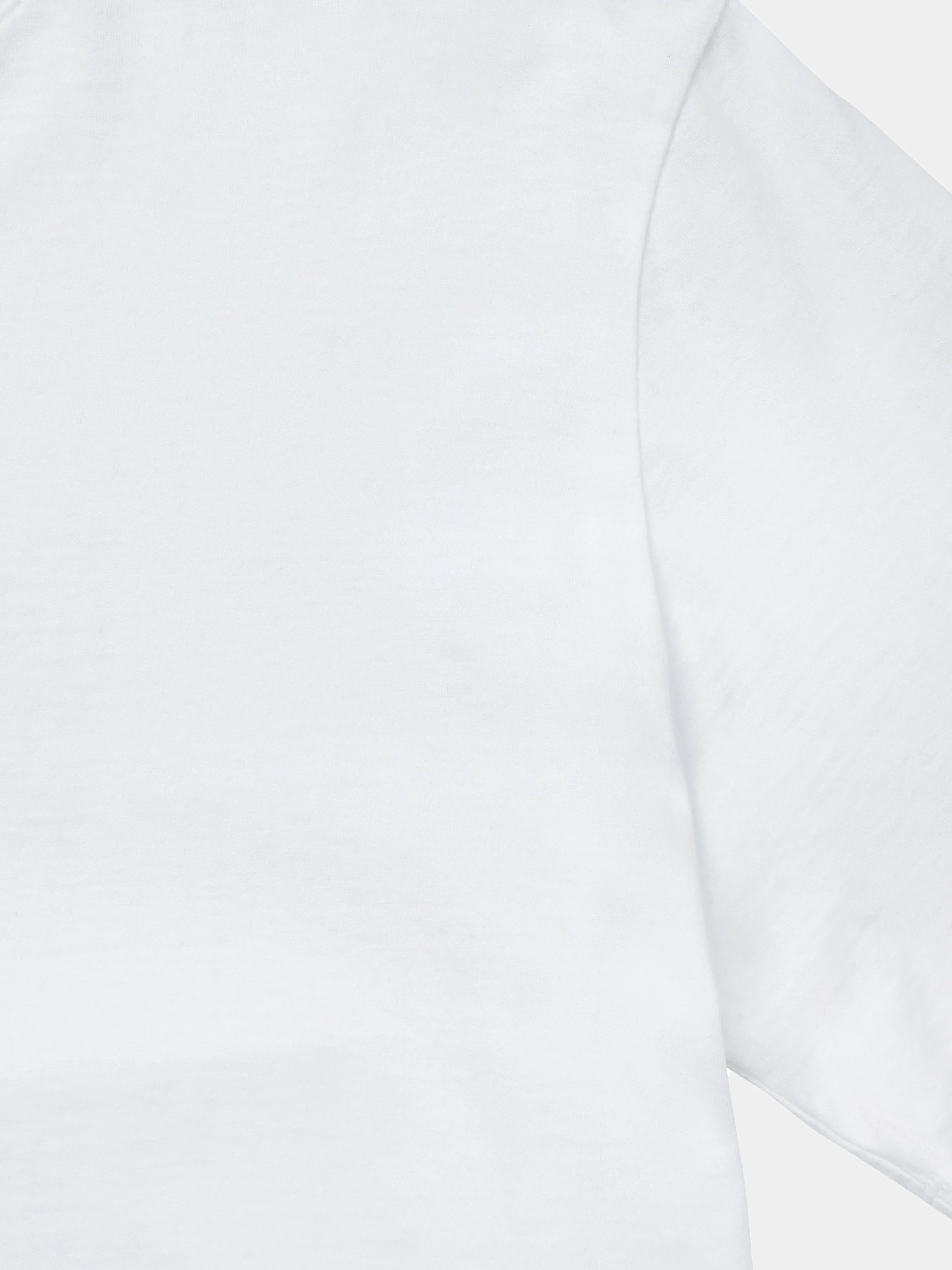 Футболка BROWNYARD Essential T-shirt White