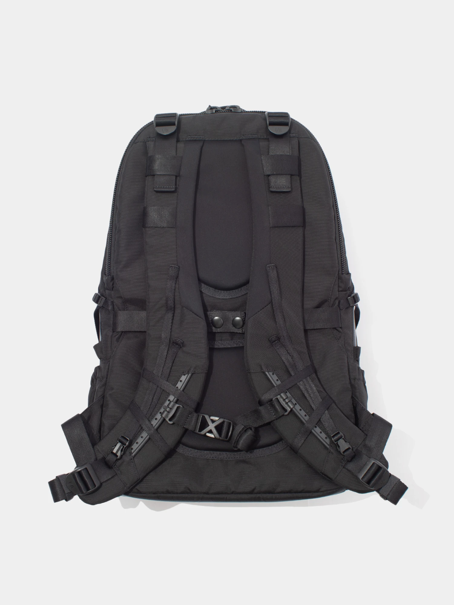 Рюкзак F/CE. 420 re/cor Daytrip BP Black