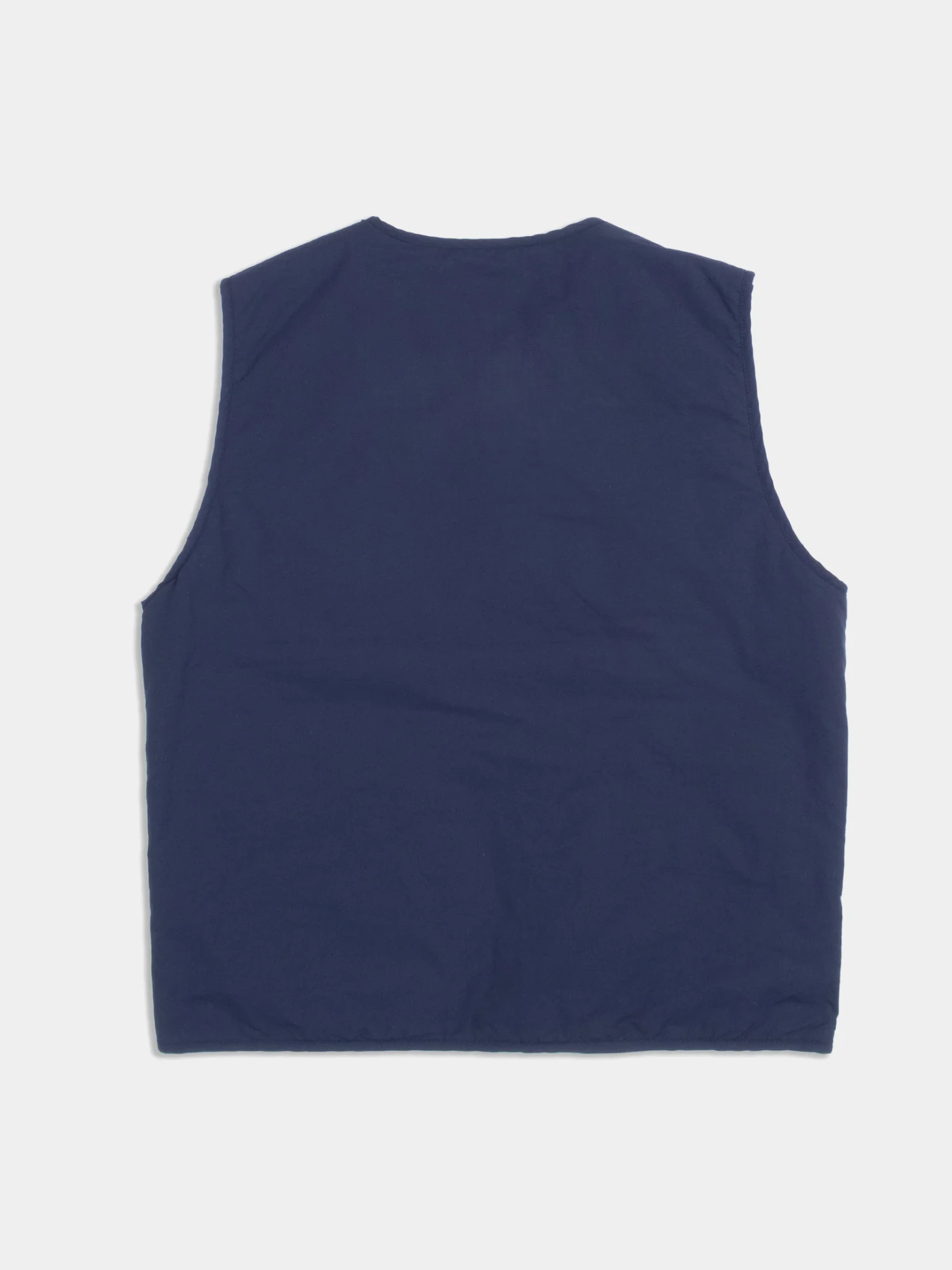 Жилет Pendleton Reversible Parachute Liner Navy