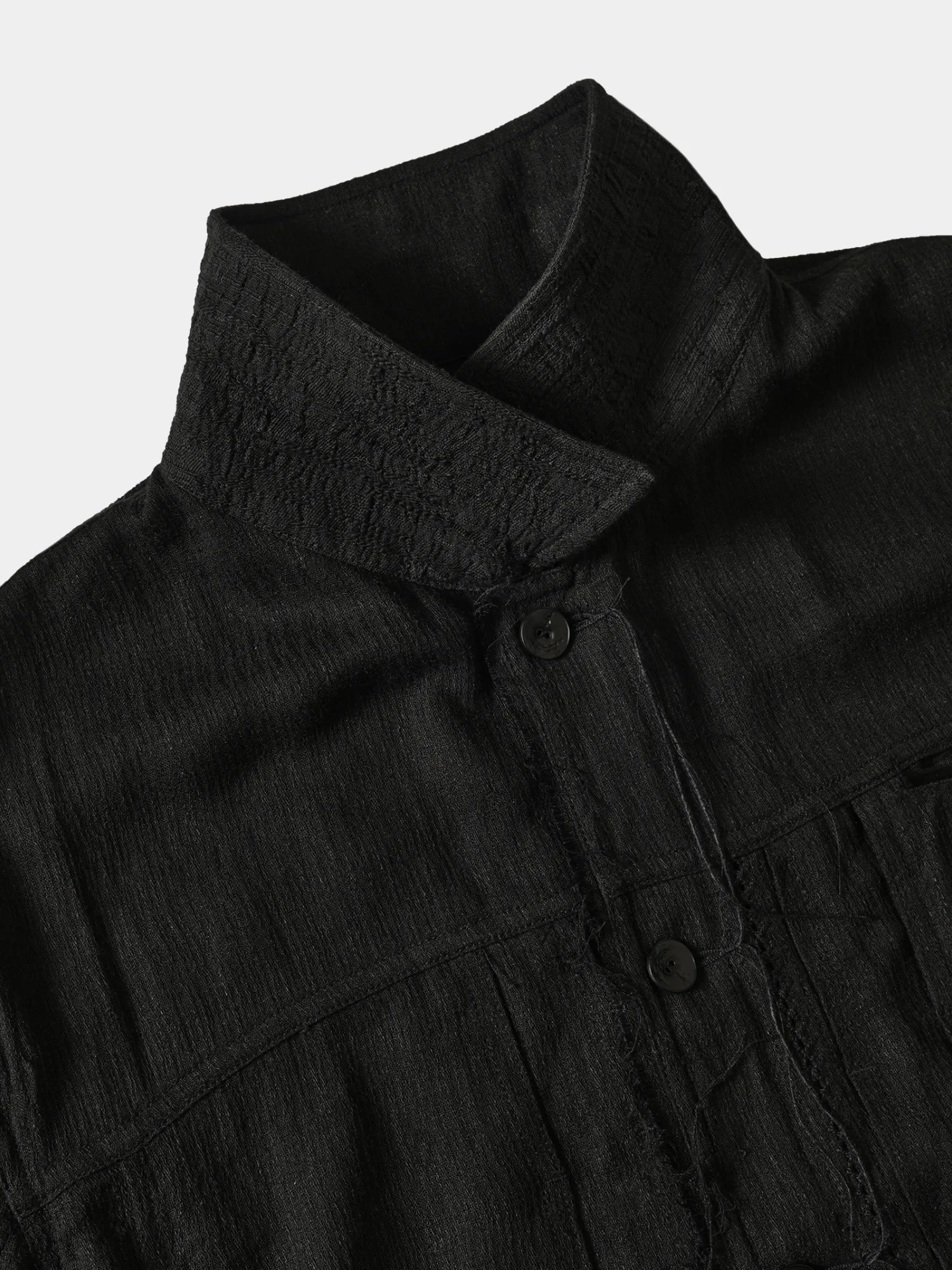 Куртка XLIM EP.7 09 Black