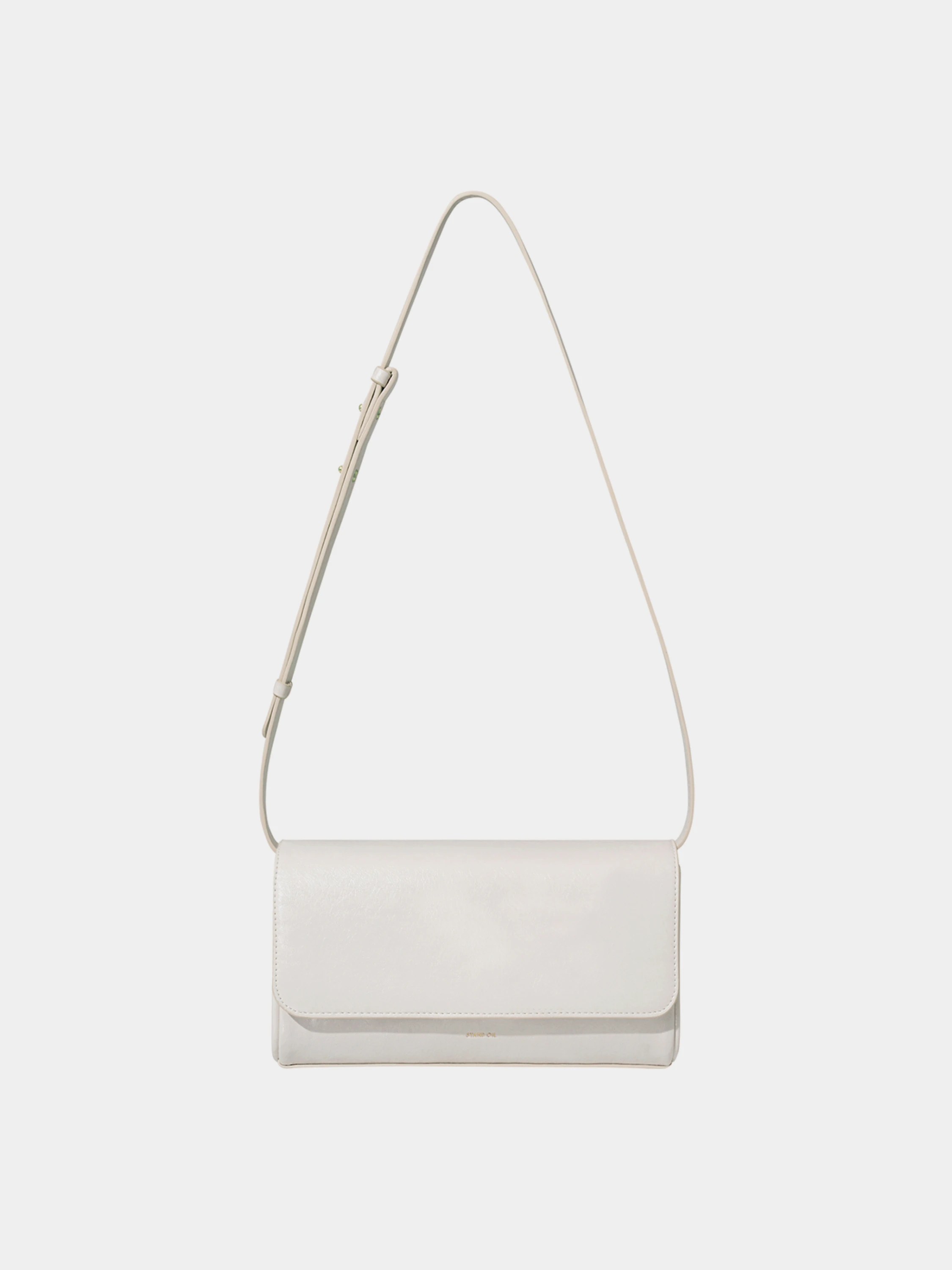 Женская сумка STAND OIL Butter Bag Classic Cream