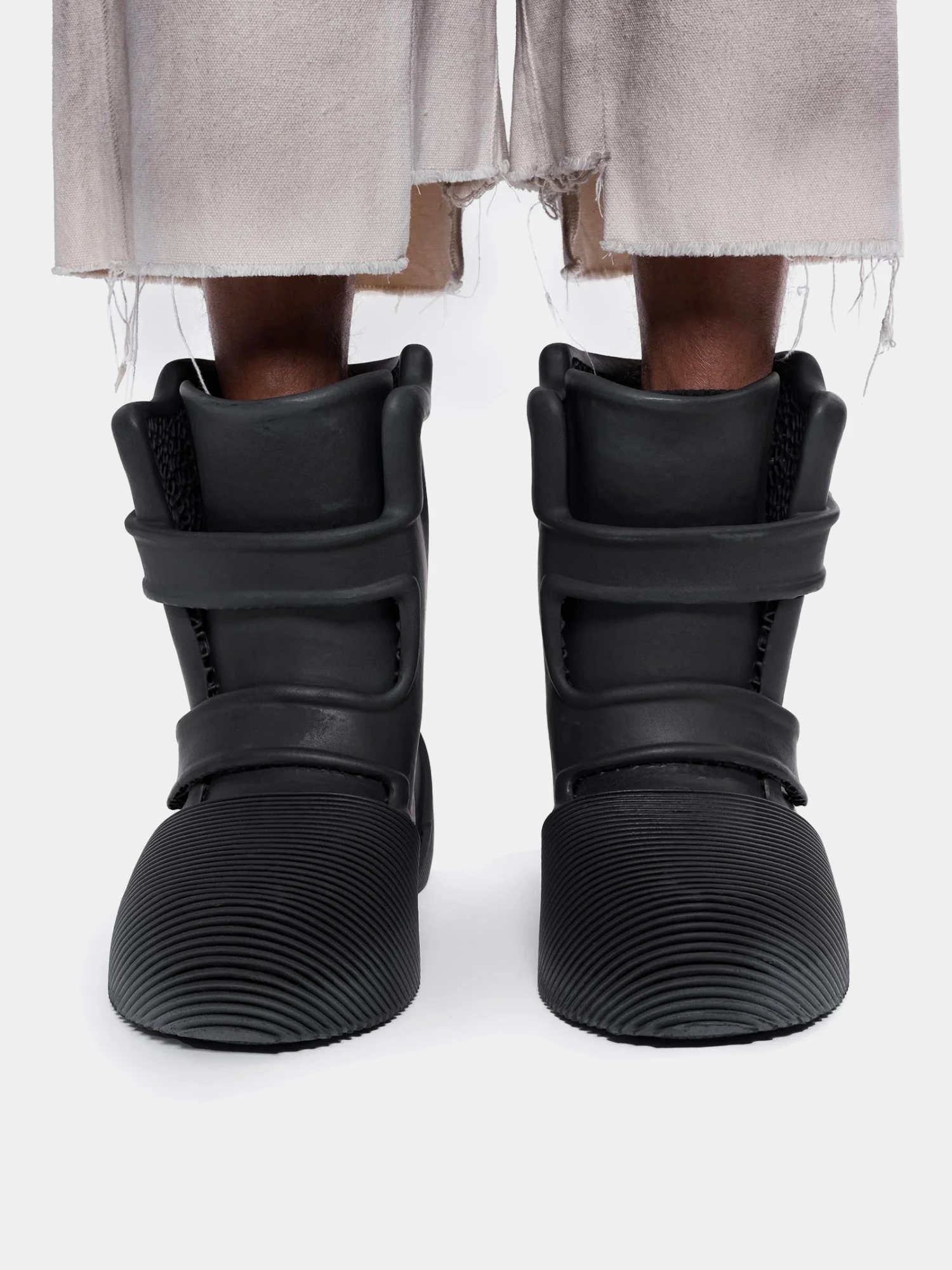 Ботинки ARNODEFRANCE Proto Trnks Dusty Black