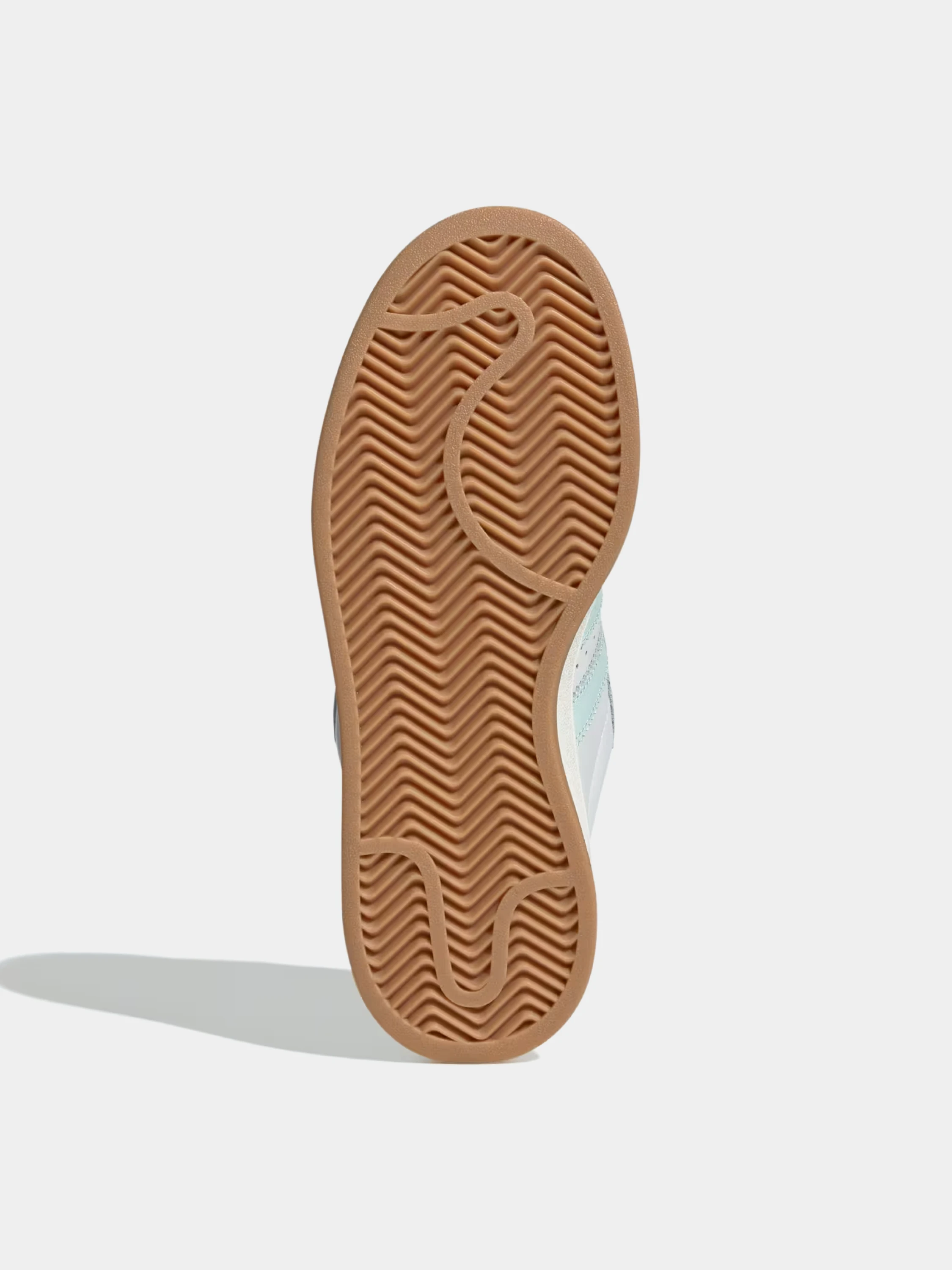 Женские кеды adidas Originals Campus 00S W Crystal White