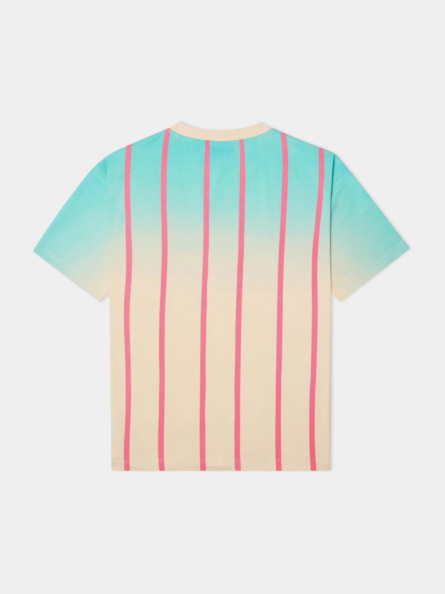 Футболка-джерси KidSuper Soccer Jersey Tee Cream