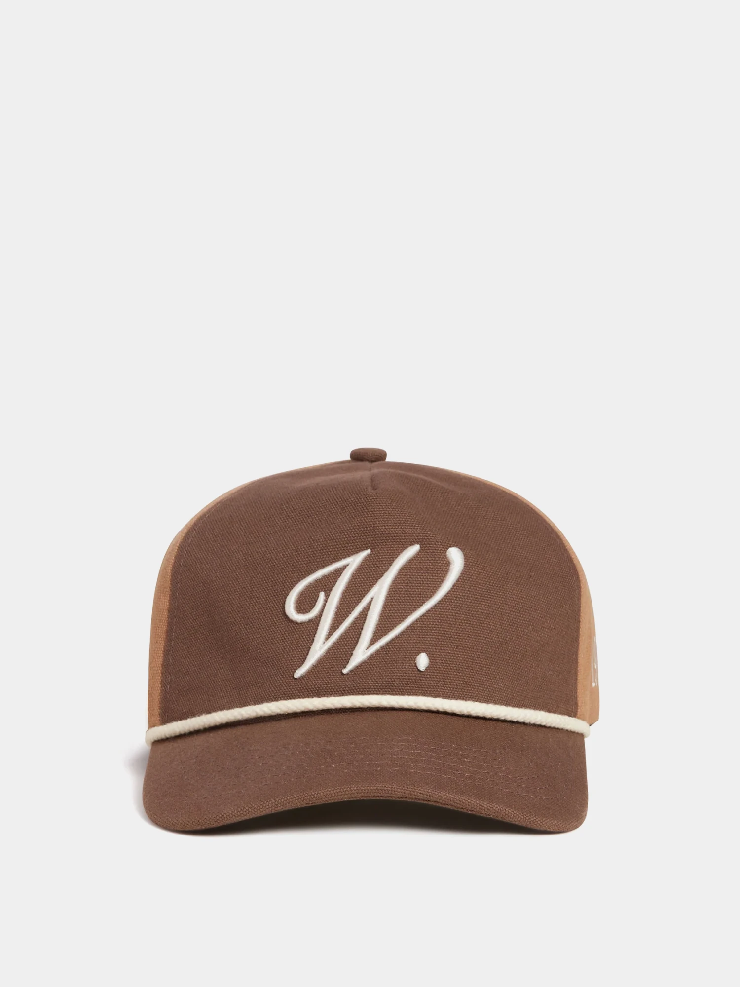 Кепка Walk In Paris Baseball Brown