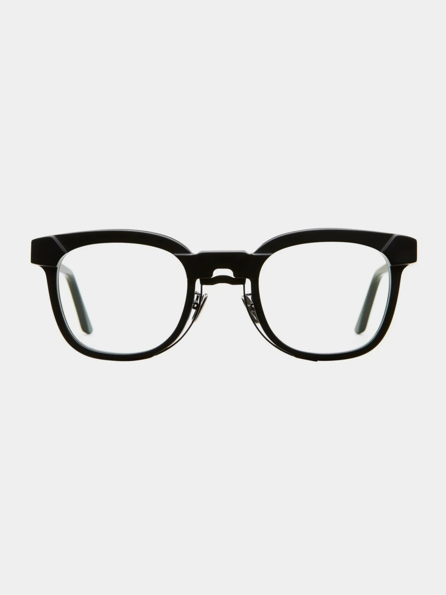 Очки KUBORAUM N14 Black Matt