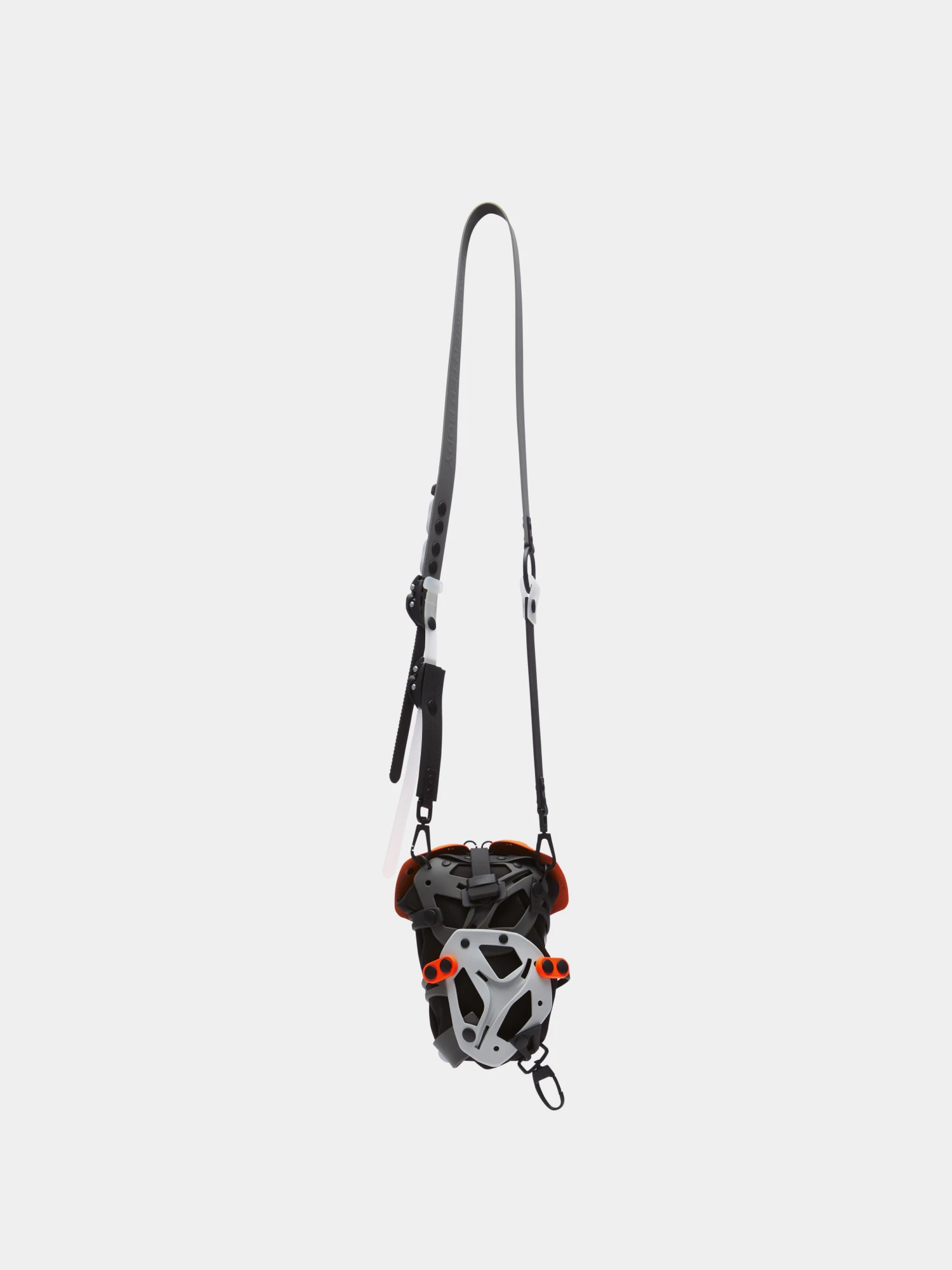 Сумка INNERRAUM Object I31 Funcase Patchwork Black