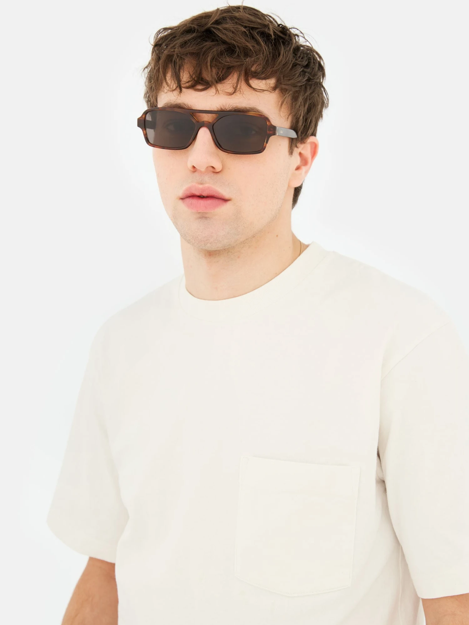 Очки RETROSUPERFUTURE Vico Havana Striata