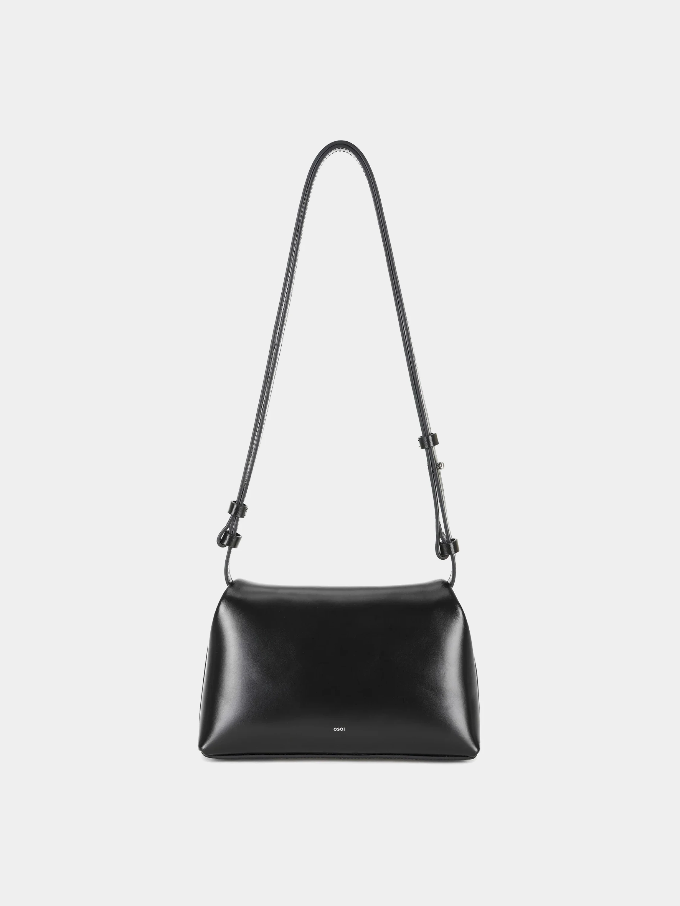 Сумка OSOI Folder Mini Black