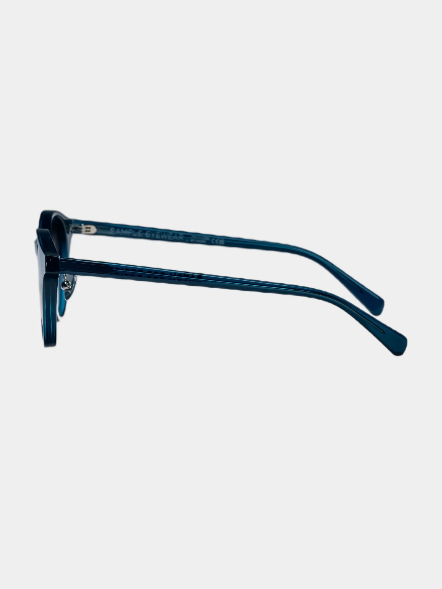 Очки Sample Eyewear Design 1  Midnight Blue
