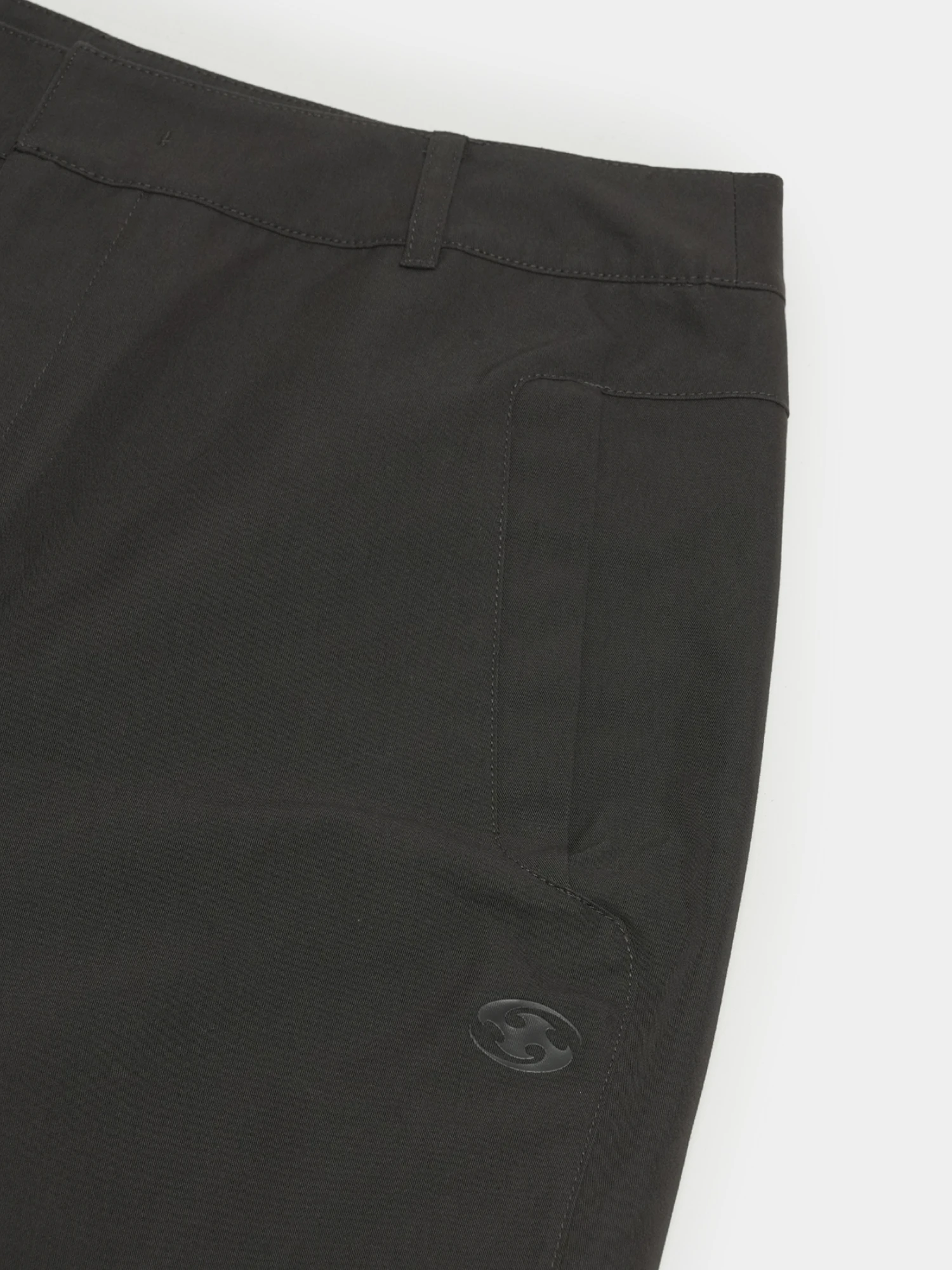 Брюки SAN SAN GEAR Layered Pants Brown