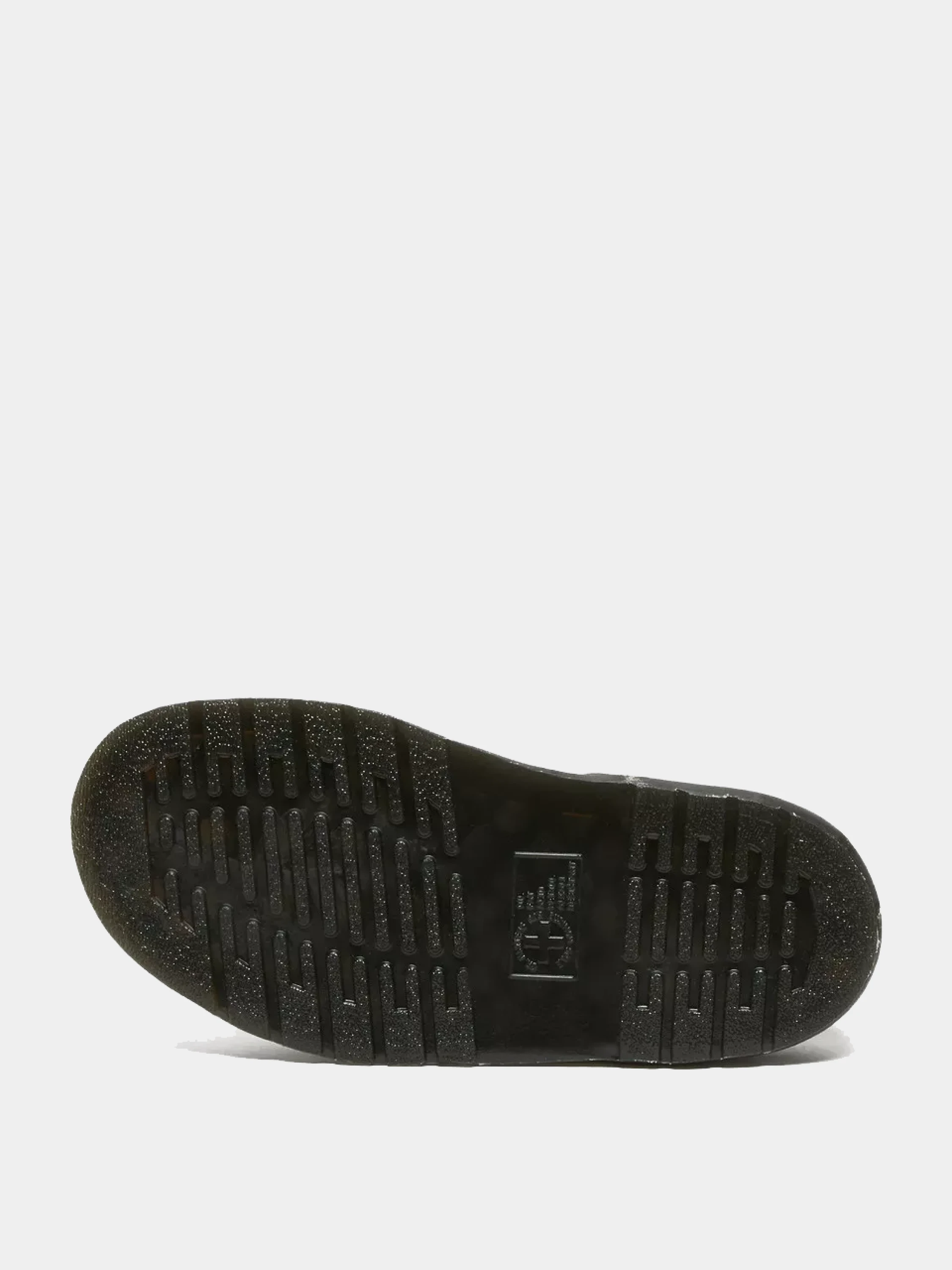 Сандалии Dr. Martens Gryphon Quad Pisa Black
