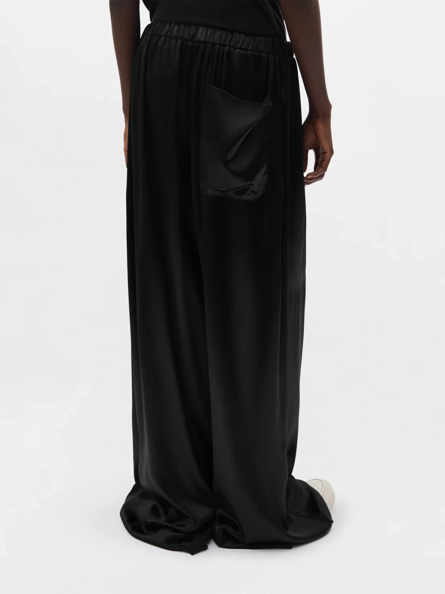 Женские брюки Ann Demeulemeester Sofi Black
