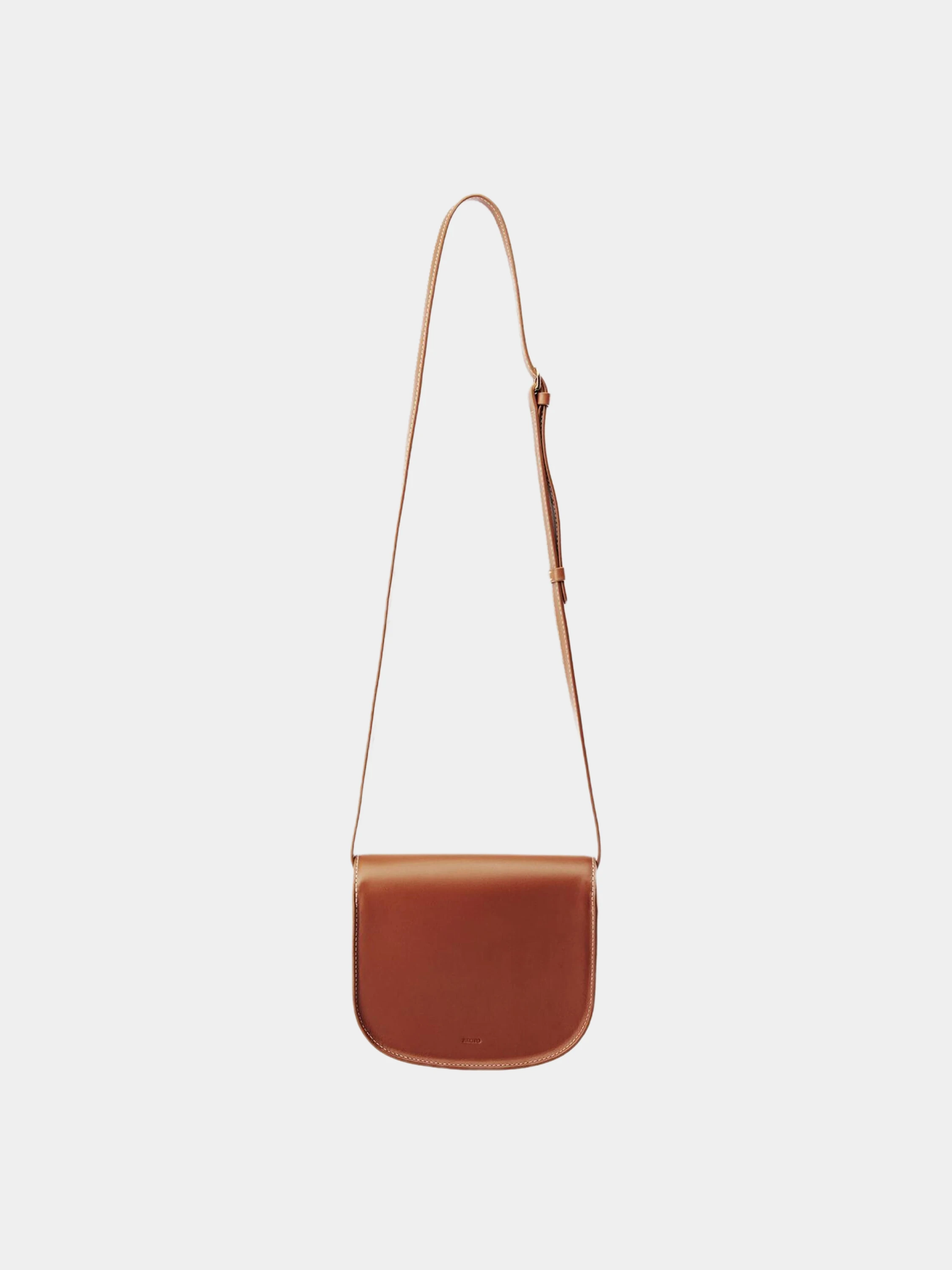 Сумка Recto Eclipse Shoulder Bag Tan