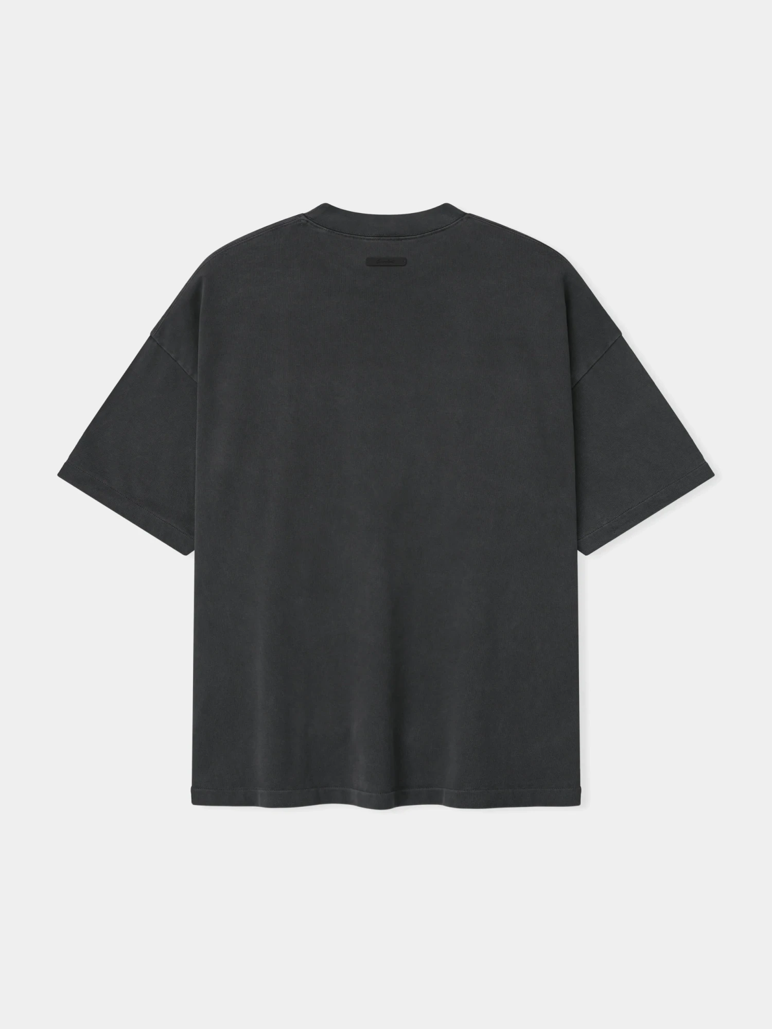 Футболка Fear of God ESSENTIALS Training 90'S Iron Grey
