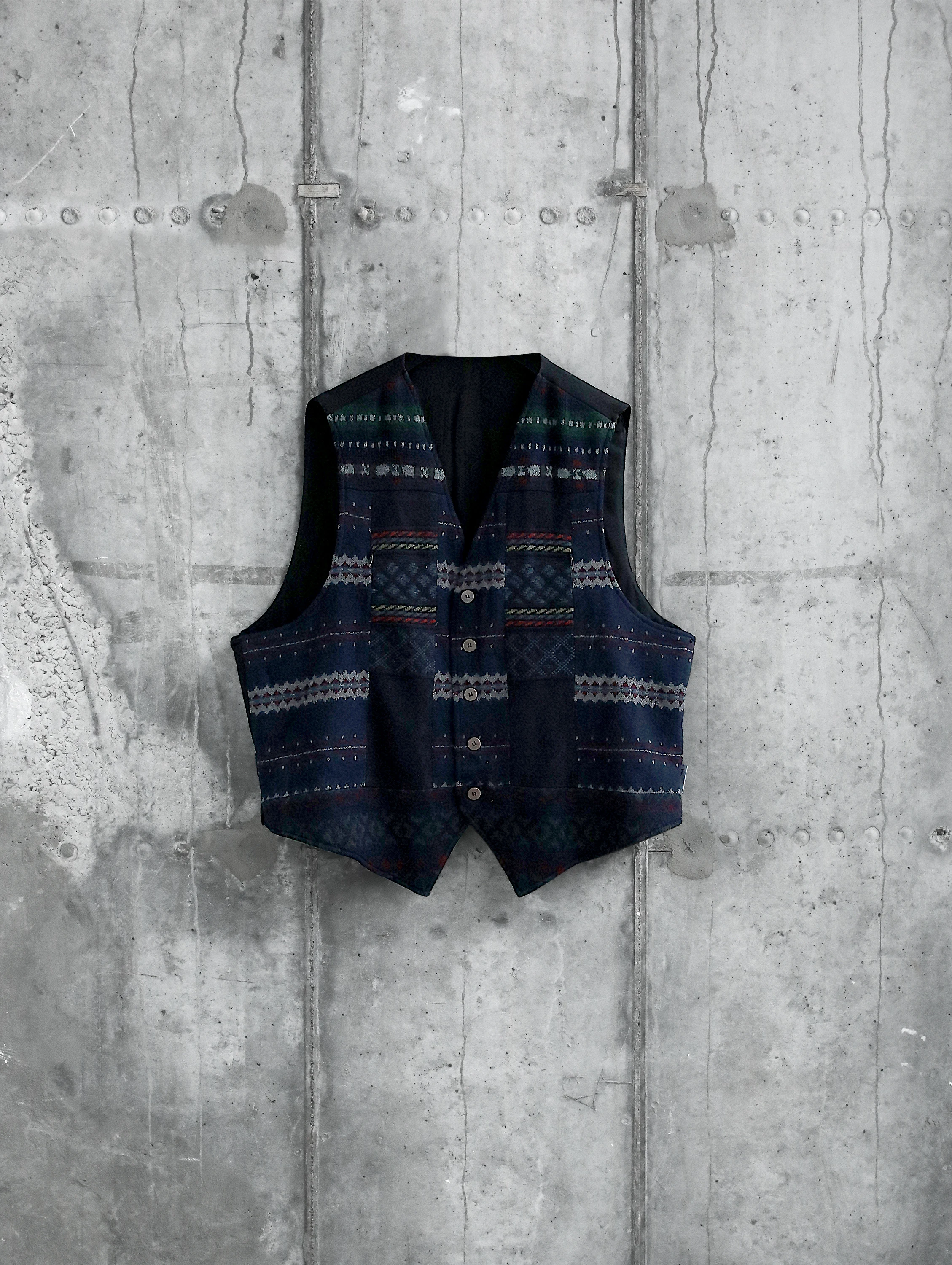 Жилет Magliano Ffreaky Surplus Vest Mix
