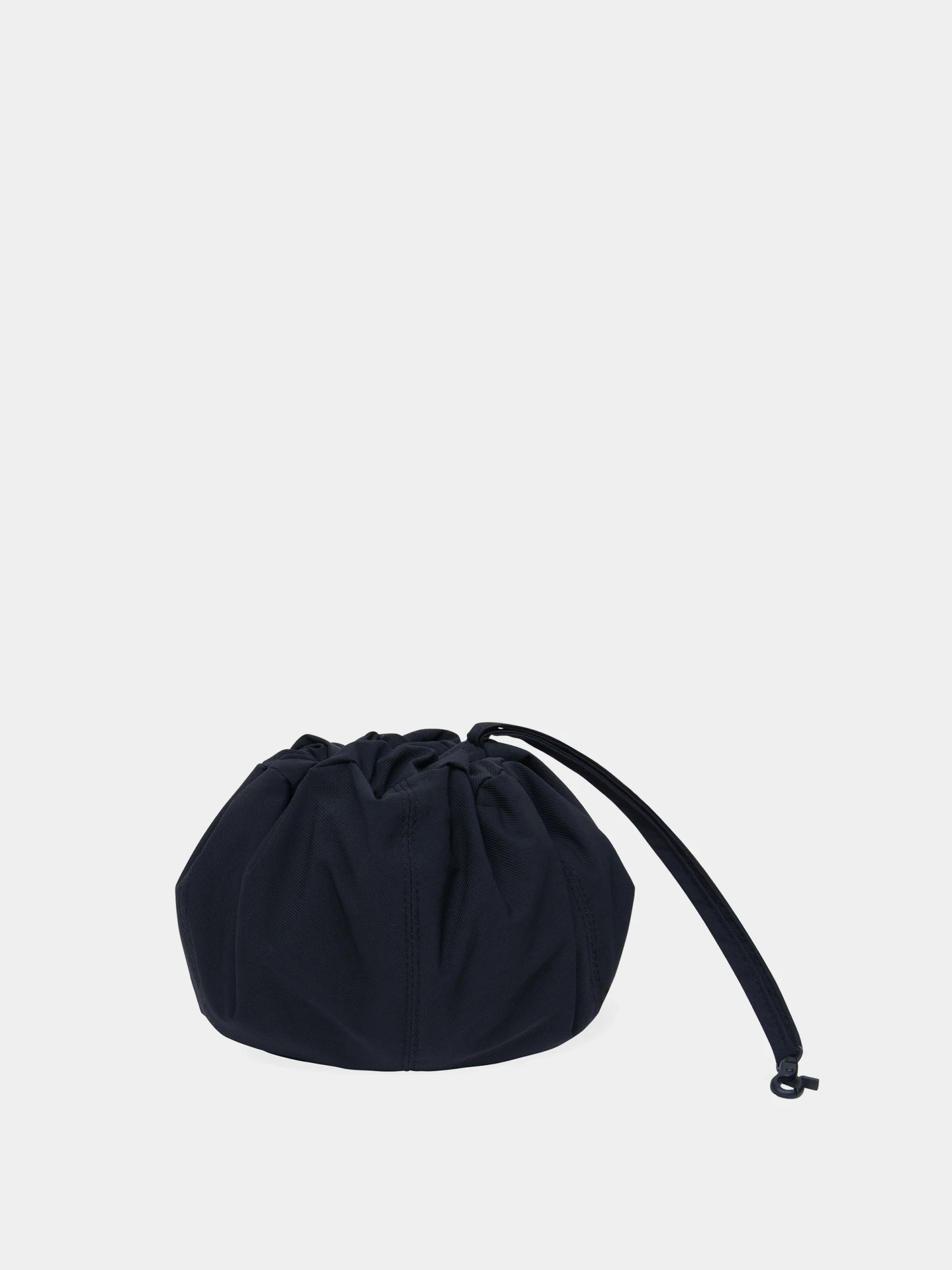 Сумка ADERERROR Casual Bag Product. 86 Black
