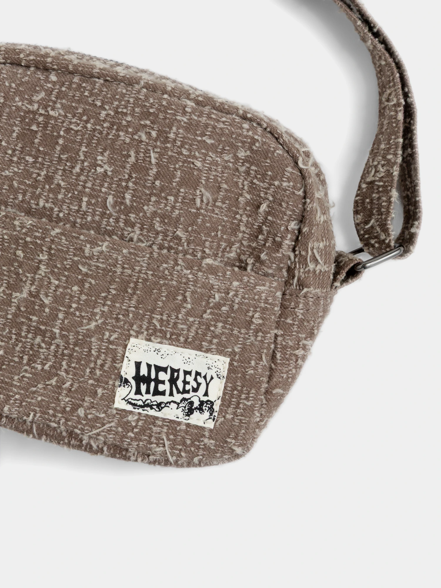 Сумка Heresy Loop Cursor Brown