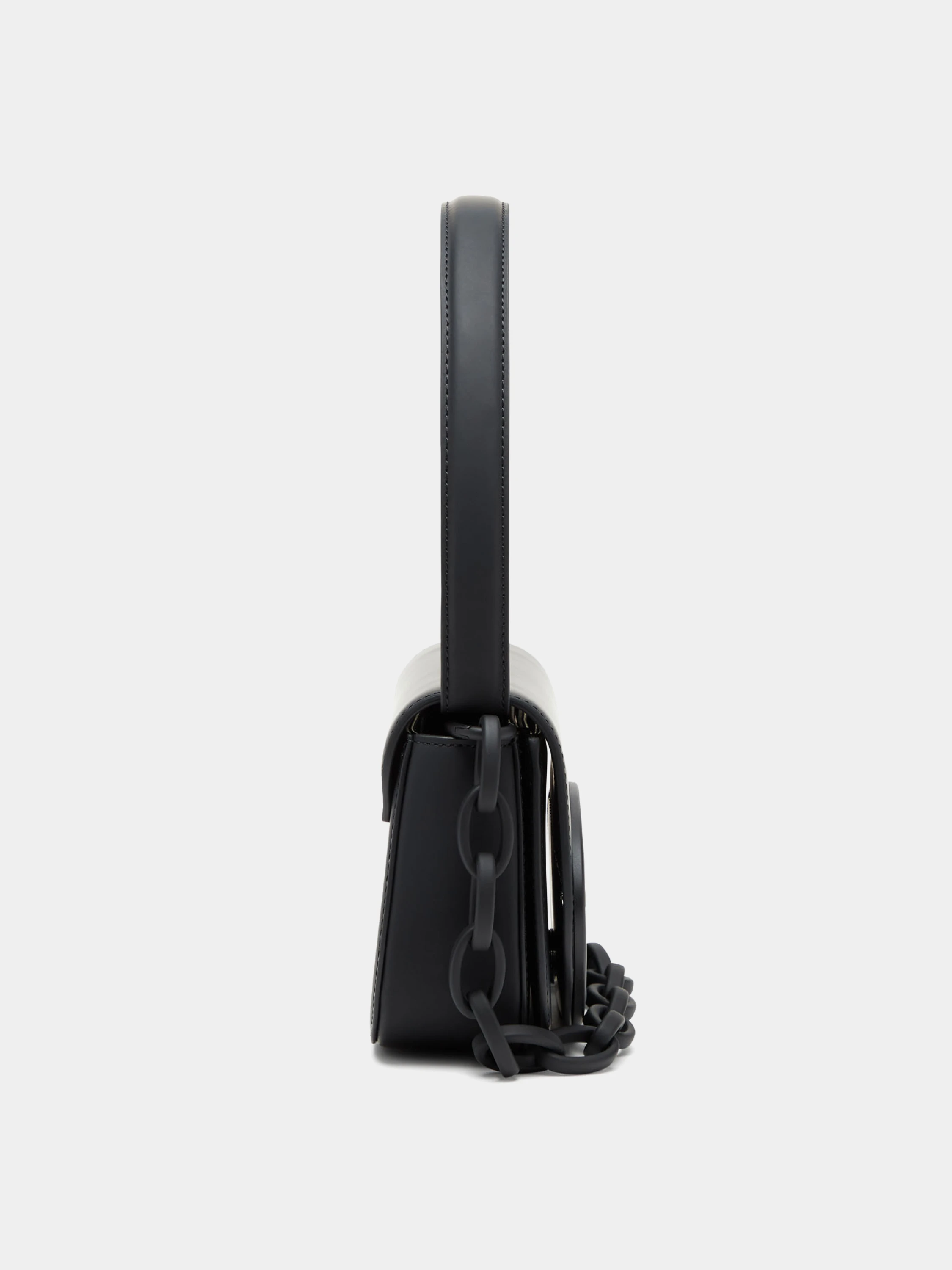 Cумка Diesel 1DR Shoulder Bag Black