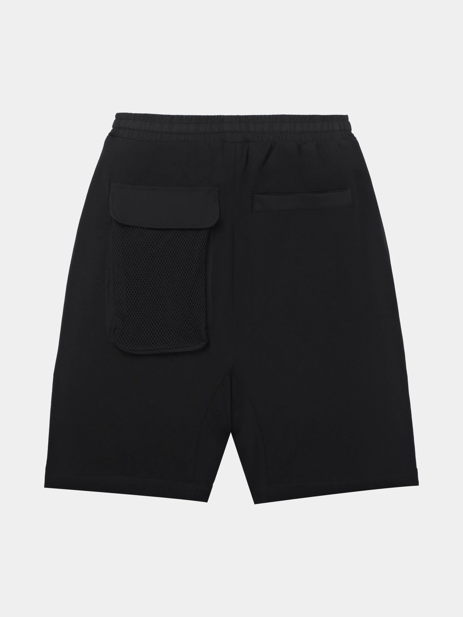 Шорты thom/krom M ST 479 Black