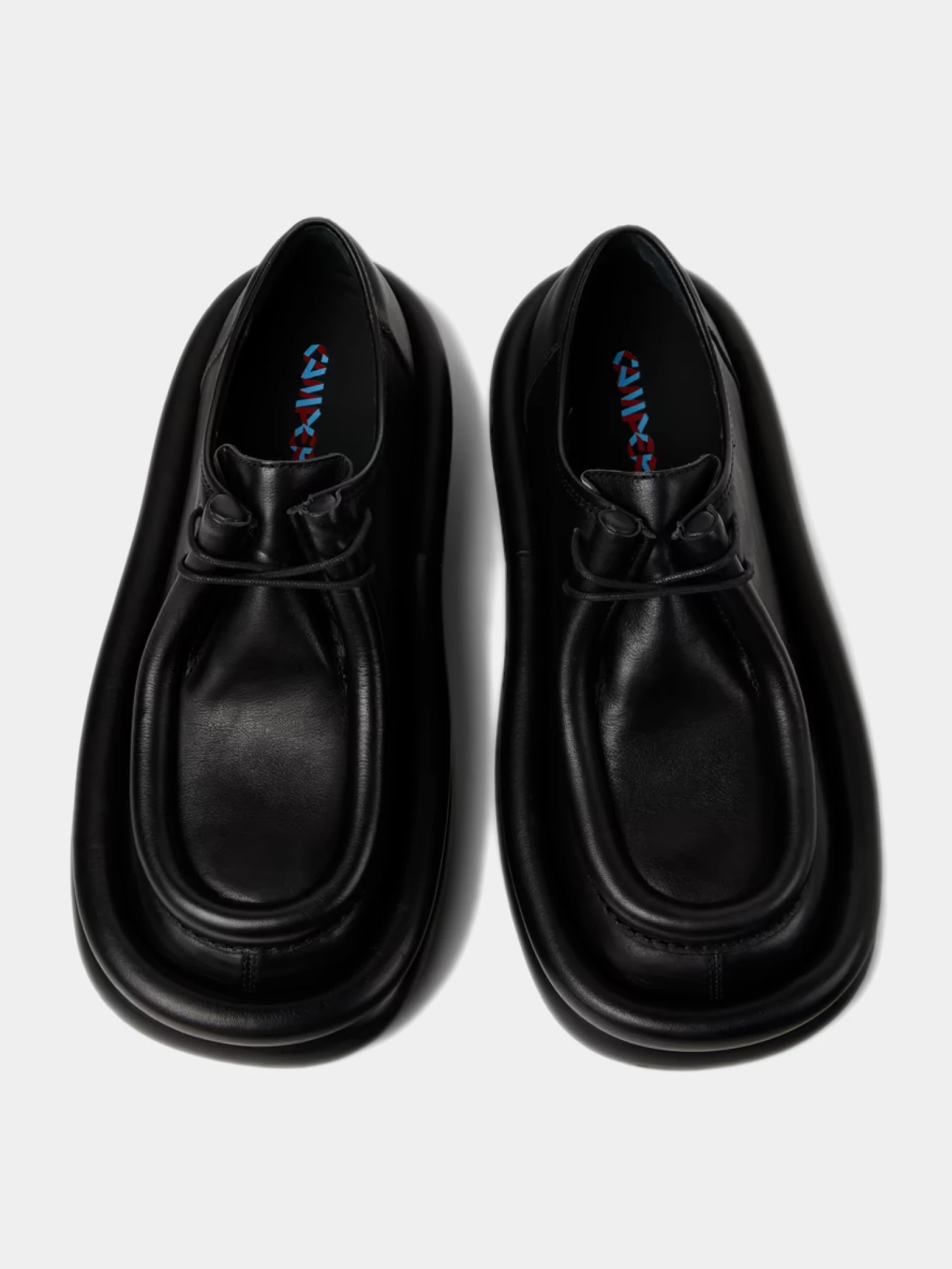 Полуботинки CAMPERLAB Aqua Black
