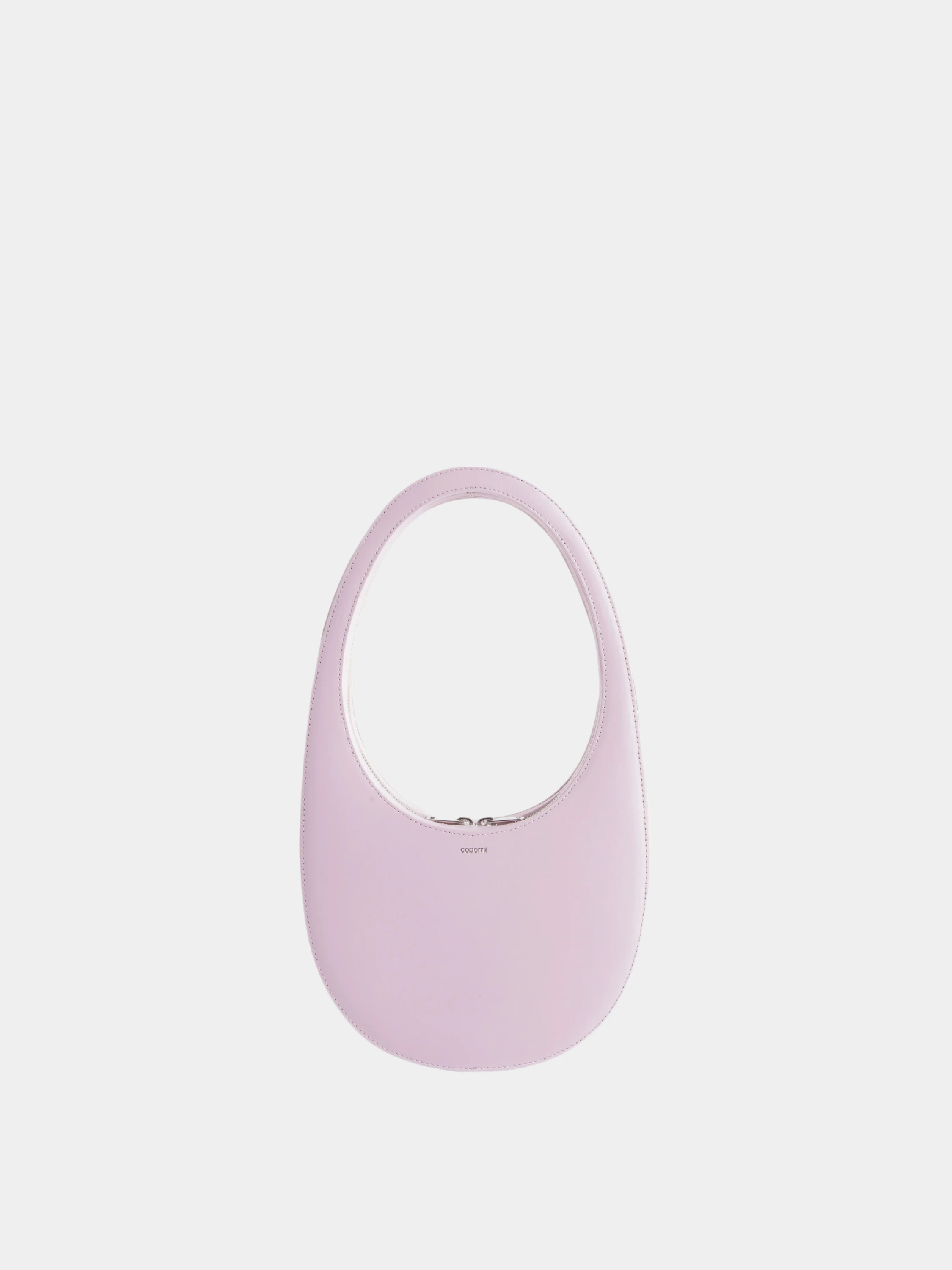 Сумка Coperni Crossbody Swipe Bag Light Pink