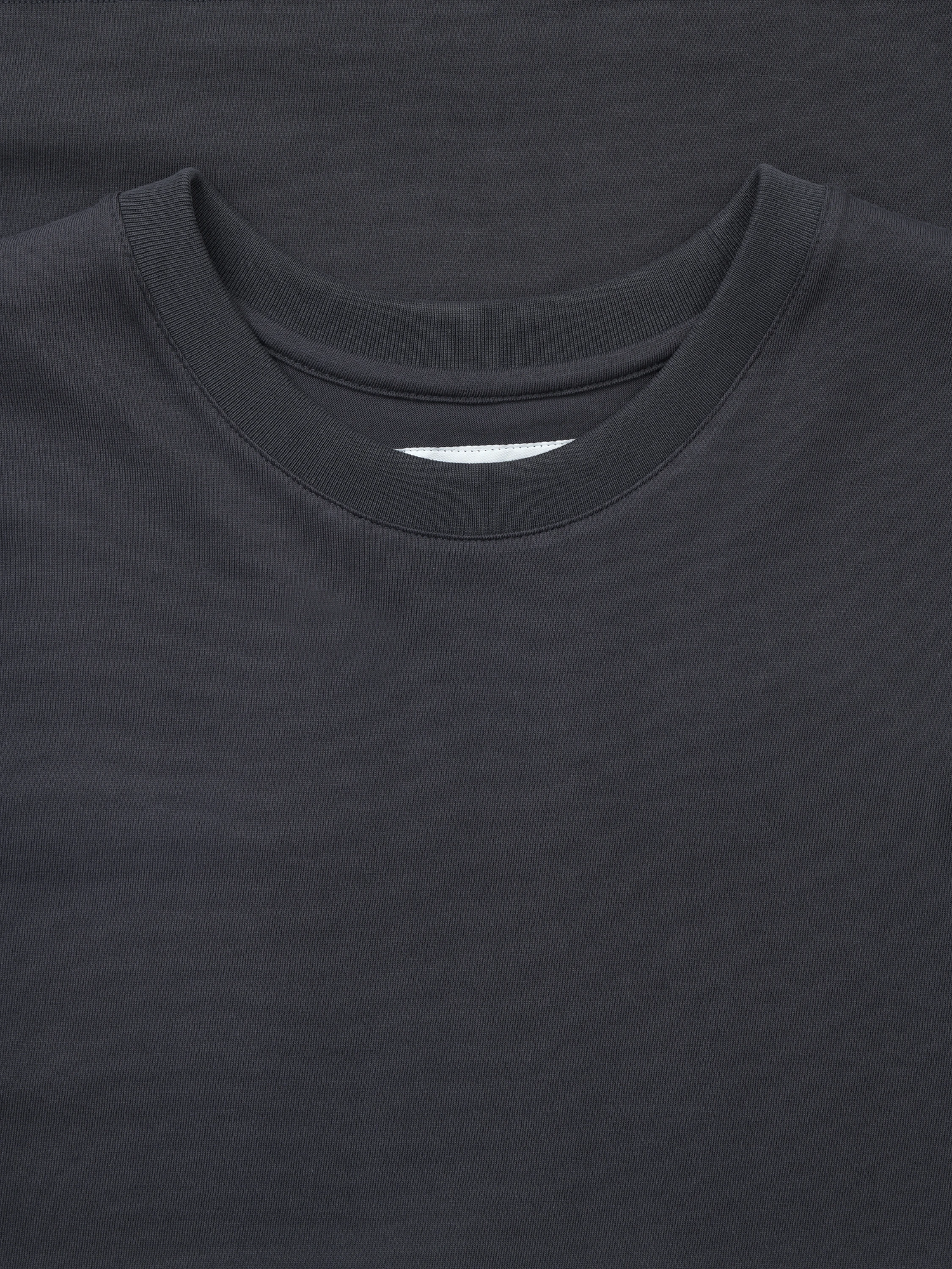 Футболка BROWNYARD Essential T-shirt Charcoal