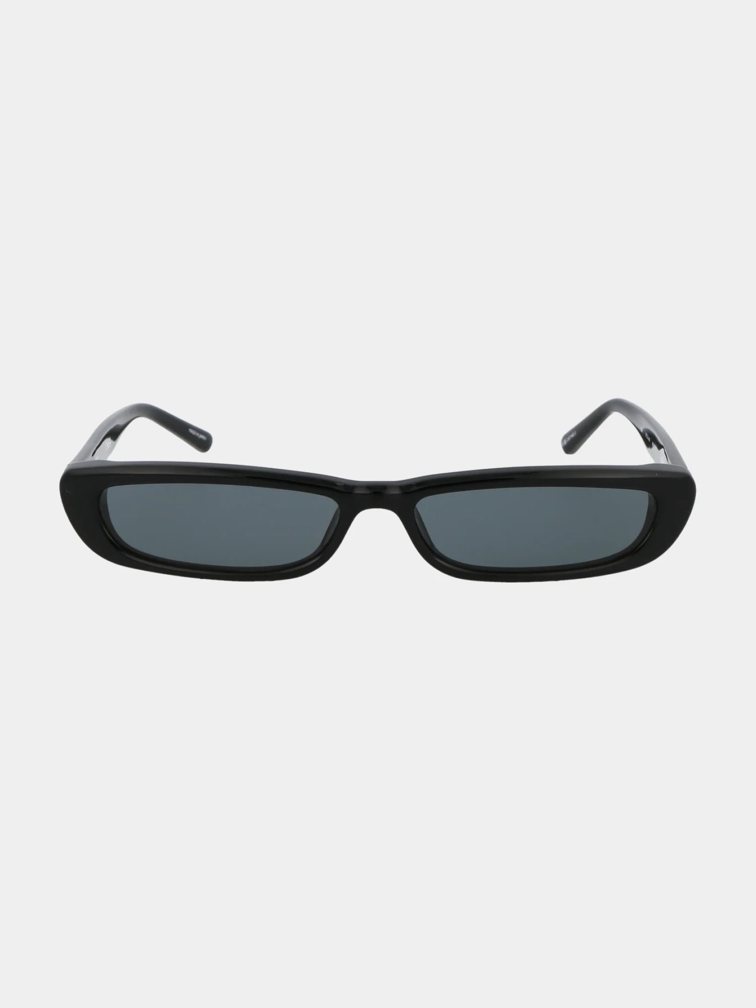 Очки THE ATTICO x Linda Farrow Thea Black