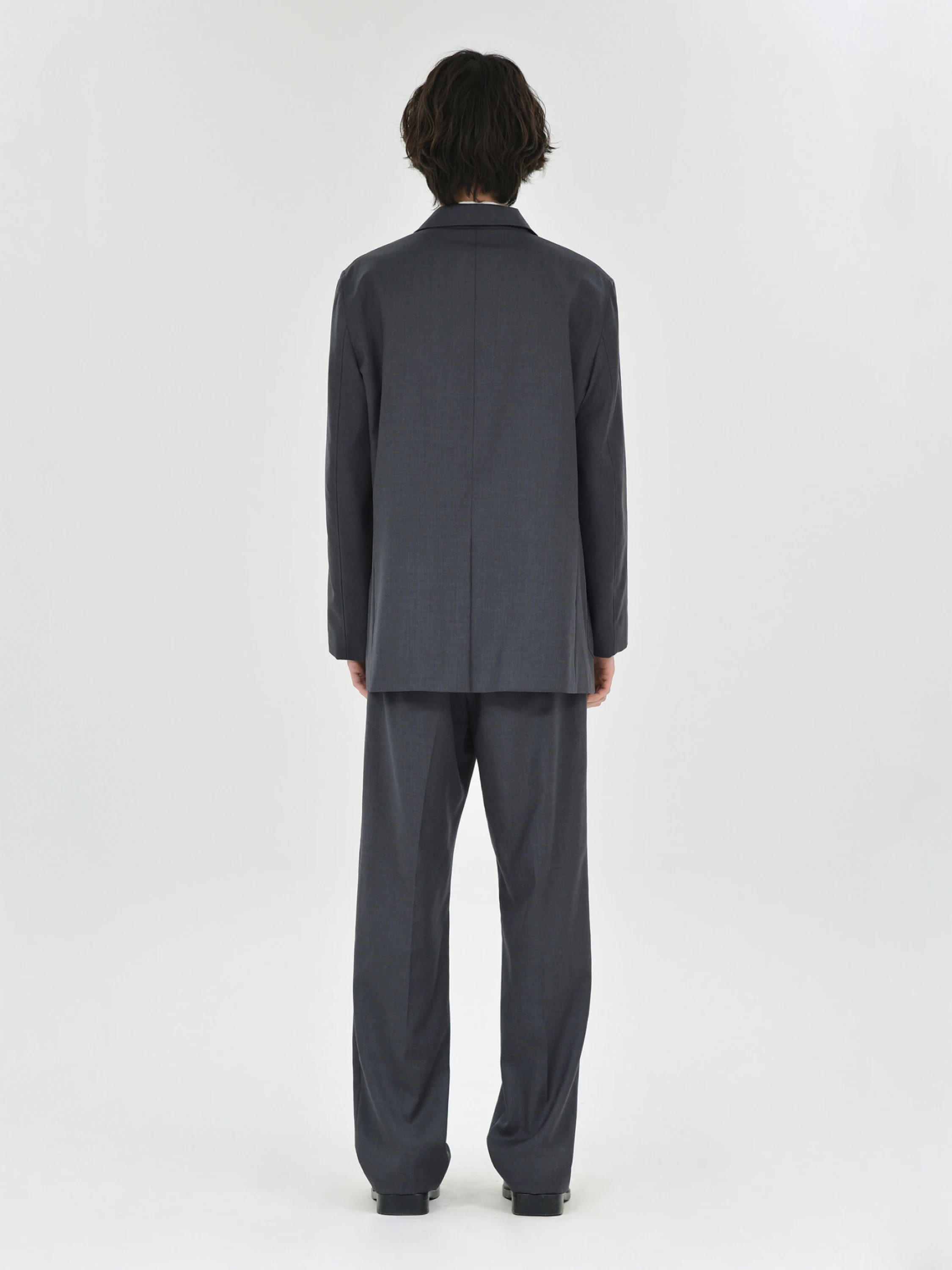 Пиджак BROWNYARD Sports Coat Charcoal
