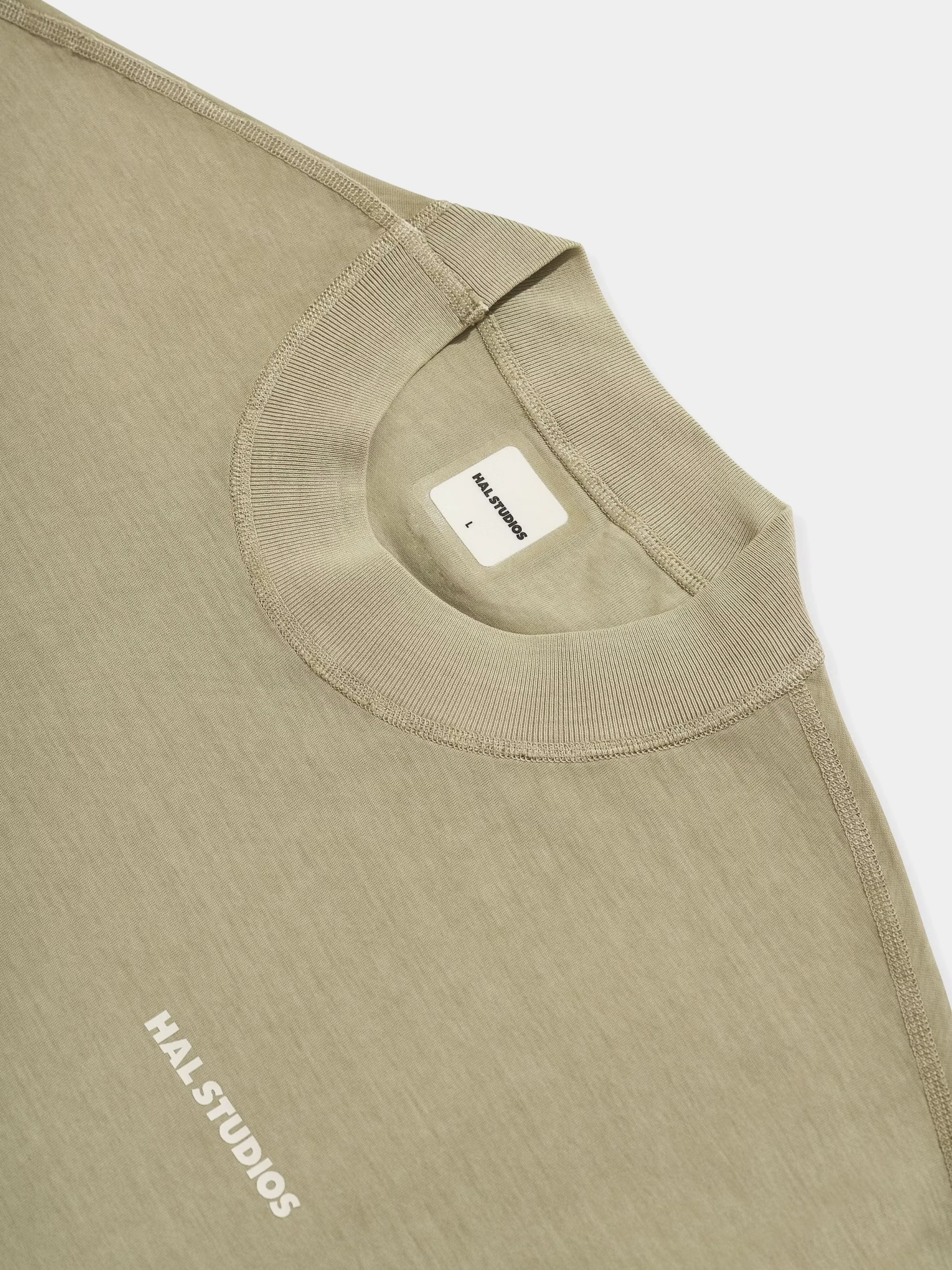 Футболка HAL STUDIOS Inside Out Uniform T-Shirt Elm