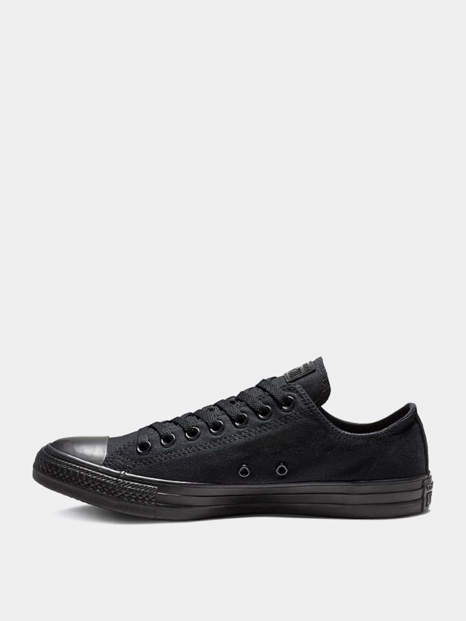 Кеды Converse Chuck Taylor AS Speciality OX Low Black